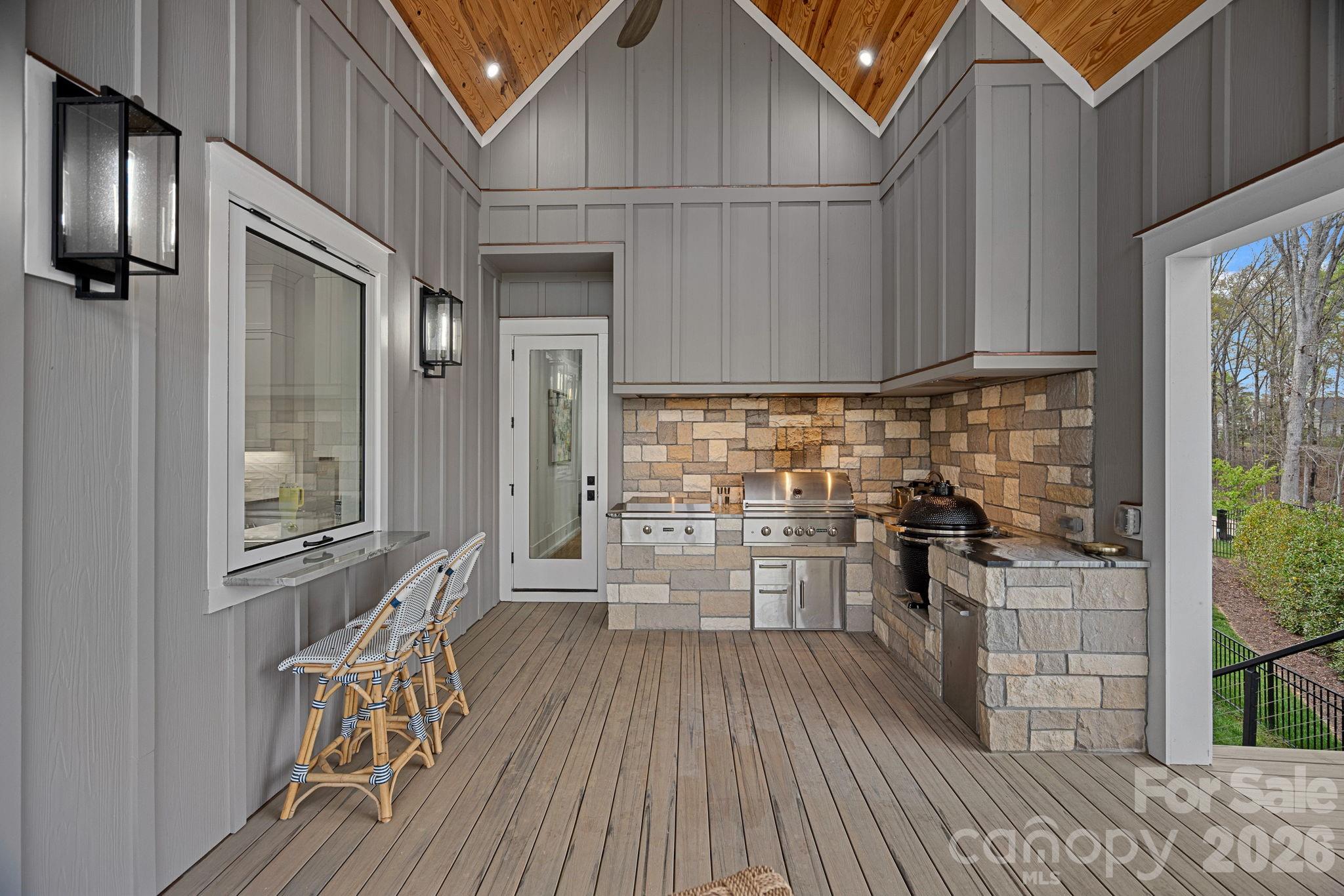 5907 Kiowa Road