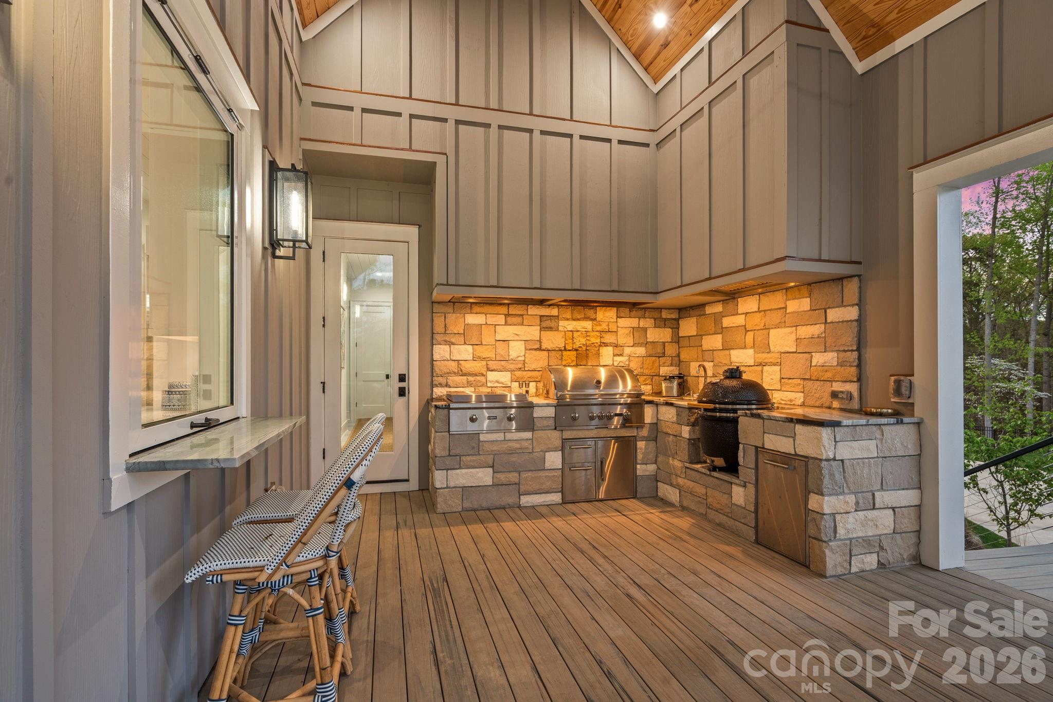 5907 Kiowa Road