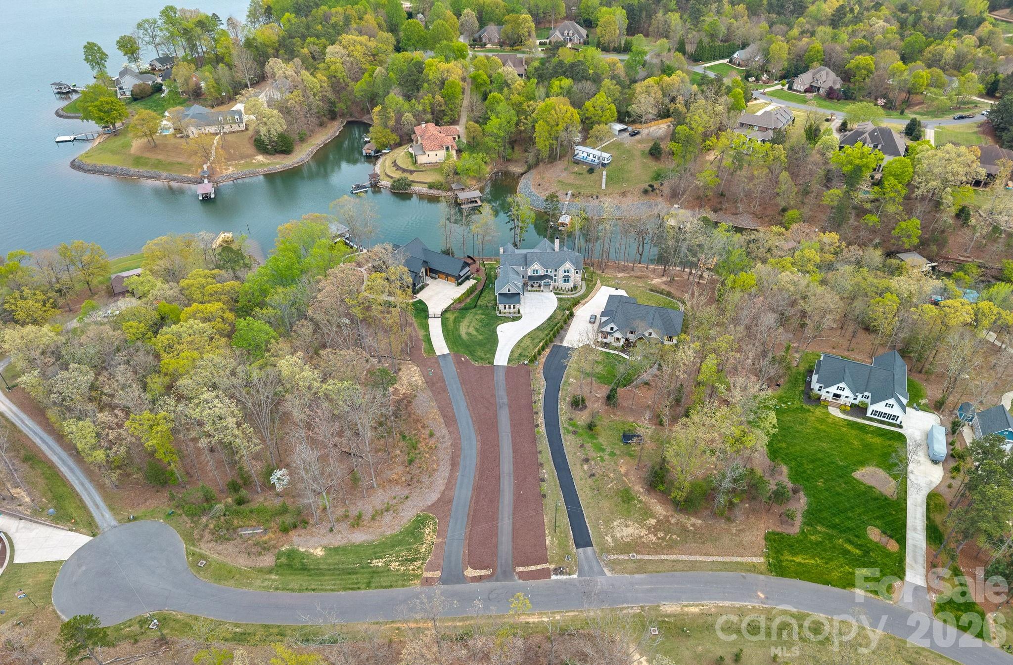 5907 Kiowa Road