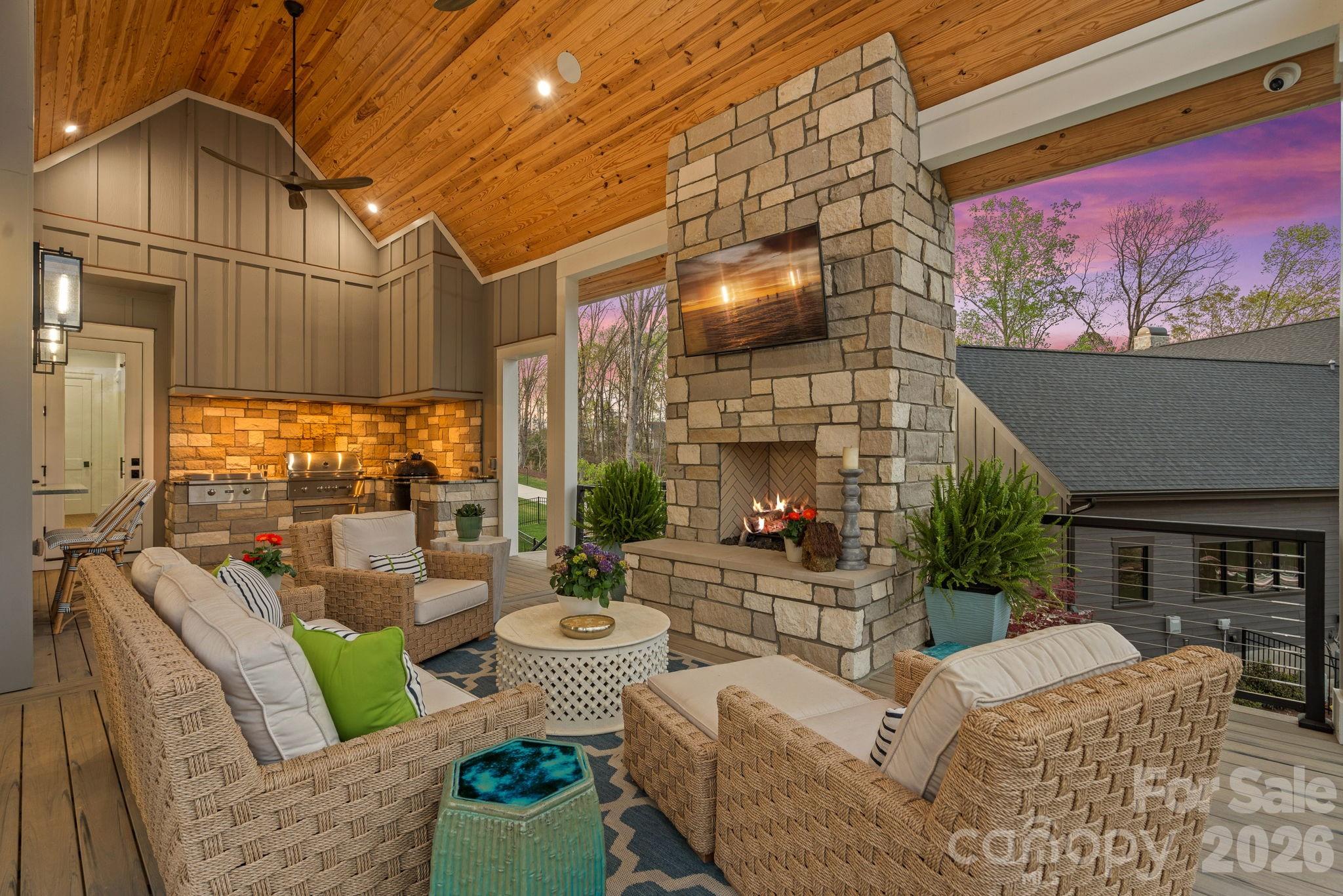 5907 Kiowa Road