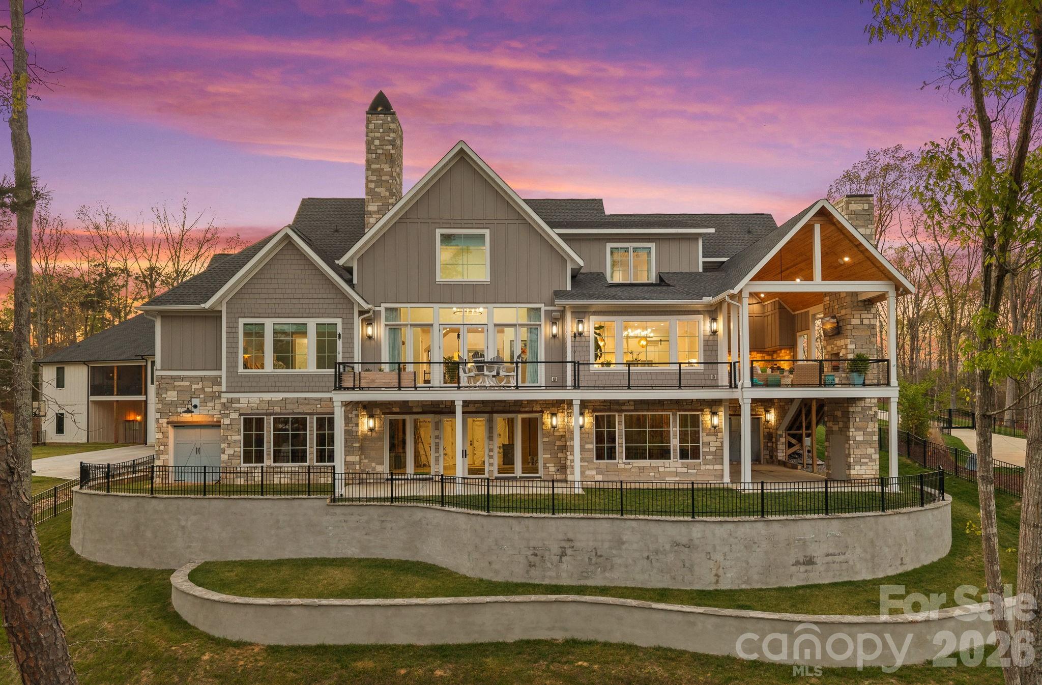 5907 Kiowa Road