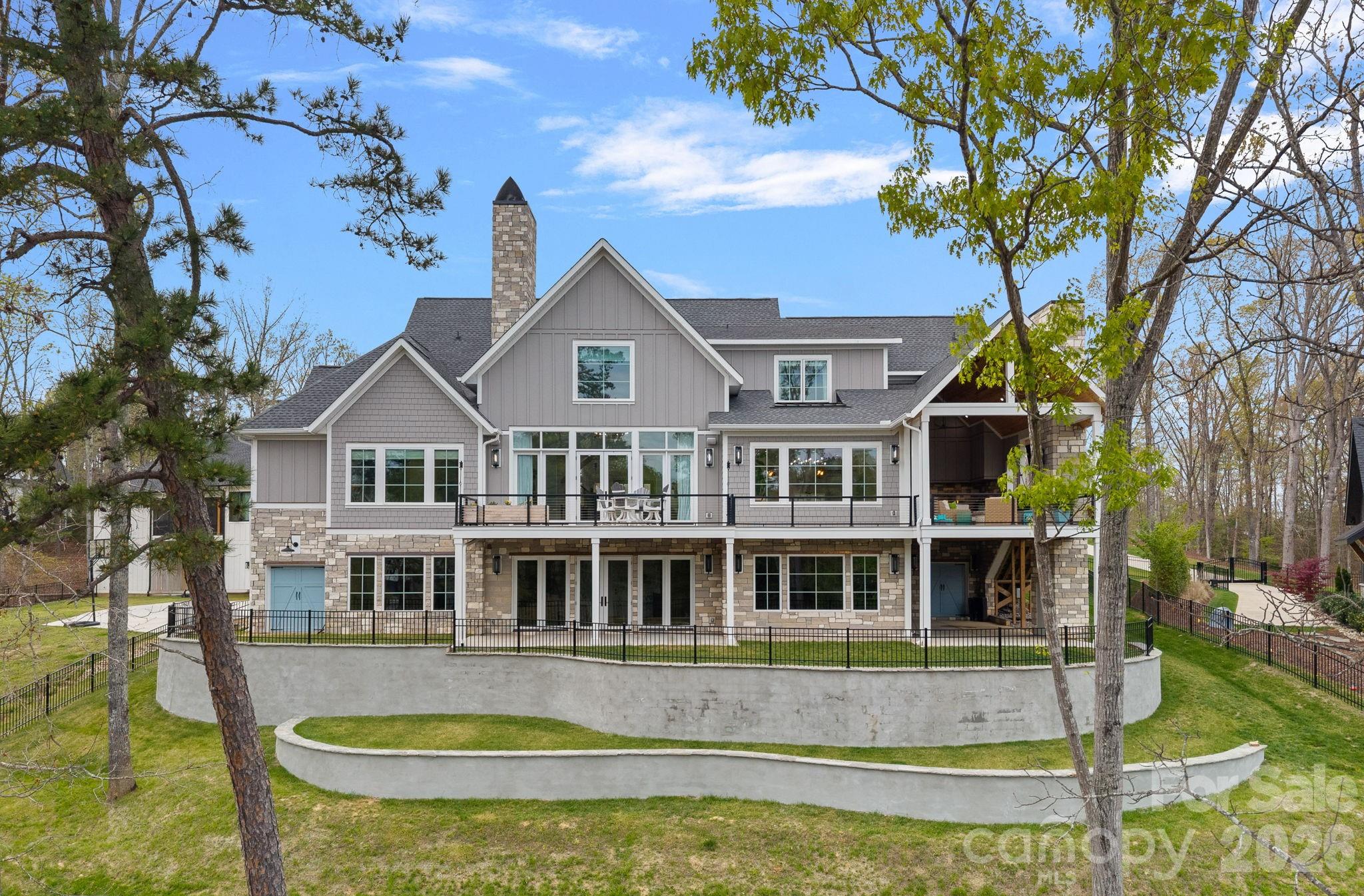 5907 Kiowa Road