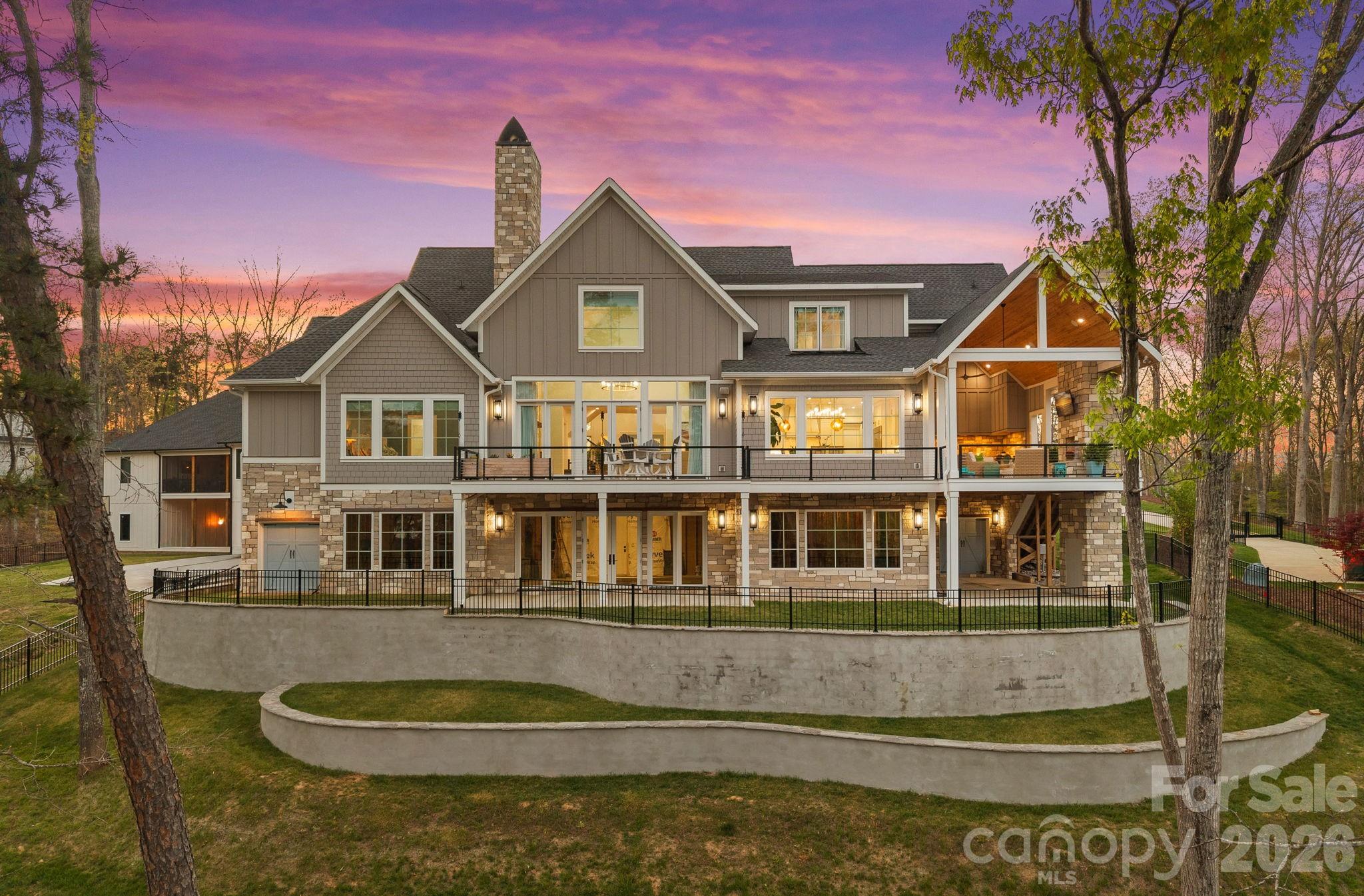 5907 Kiowa Road