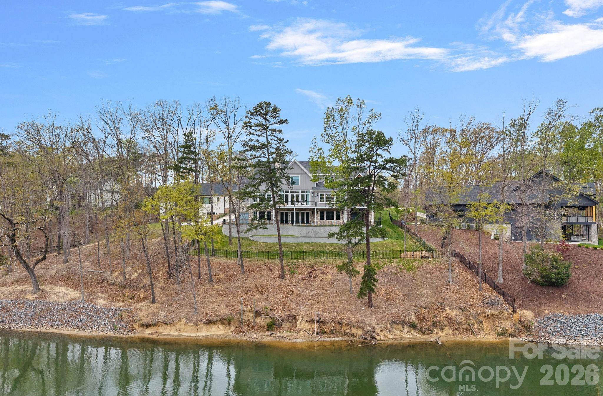 5907 Kiowa Road