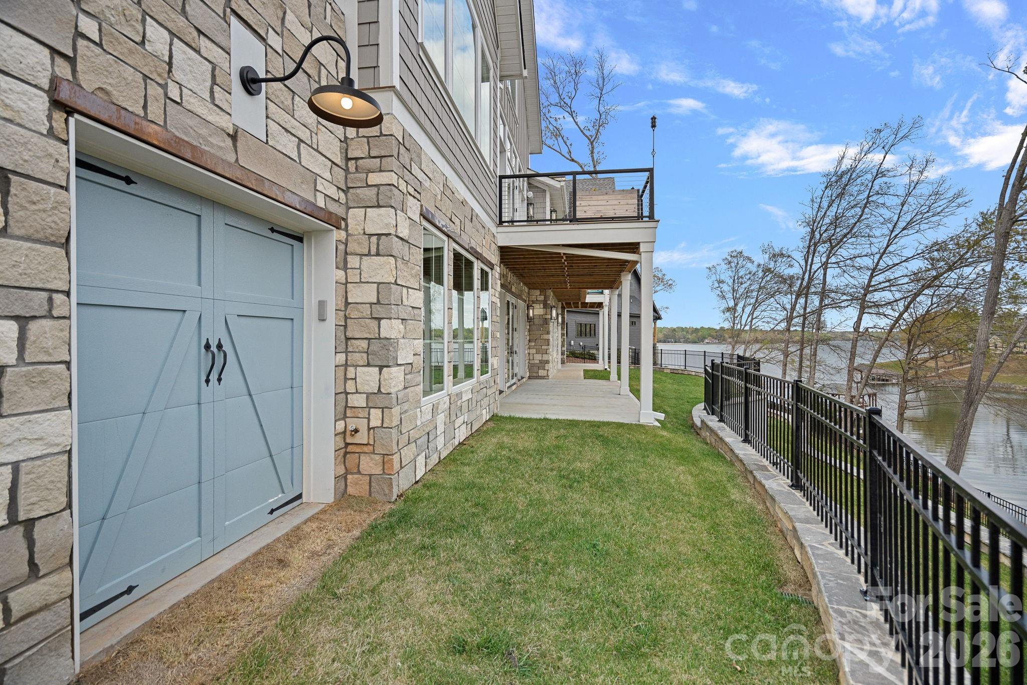 5907 Kiowa Road