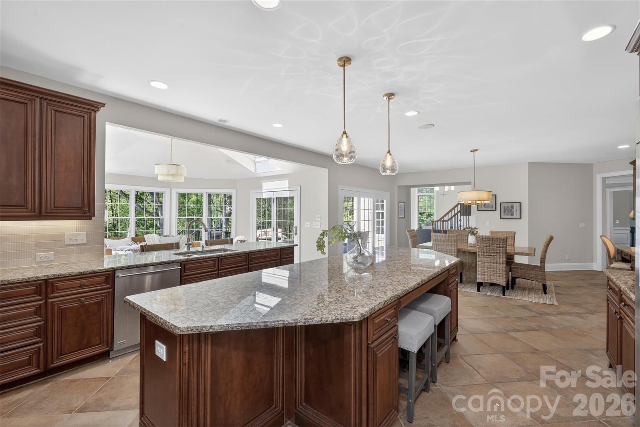 804 Wandering Way Drive