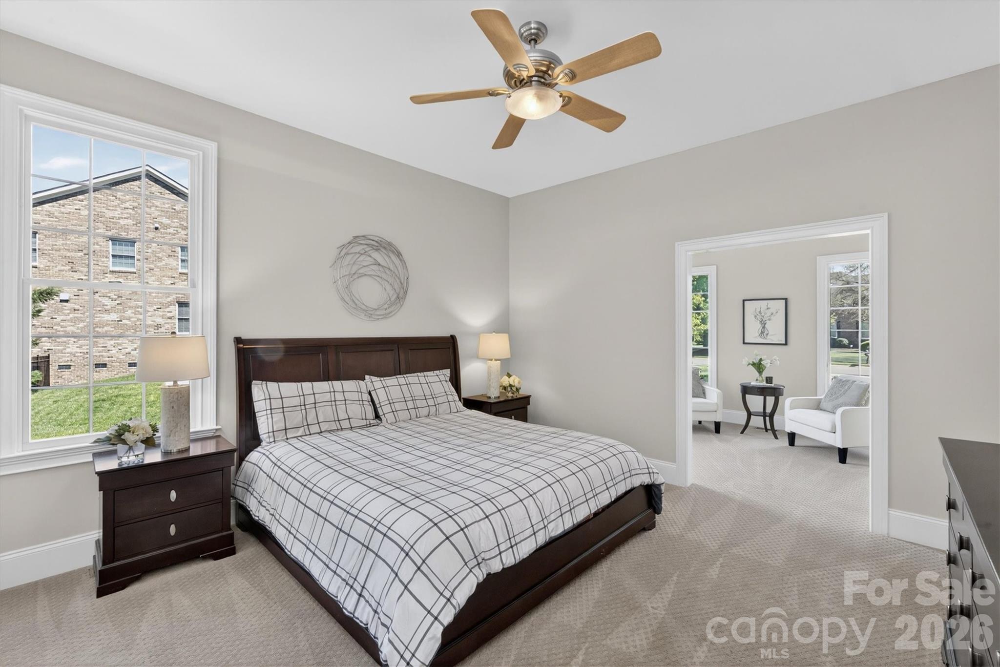 804 Wandering Way Drive