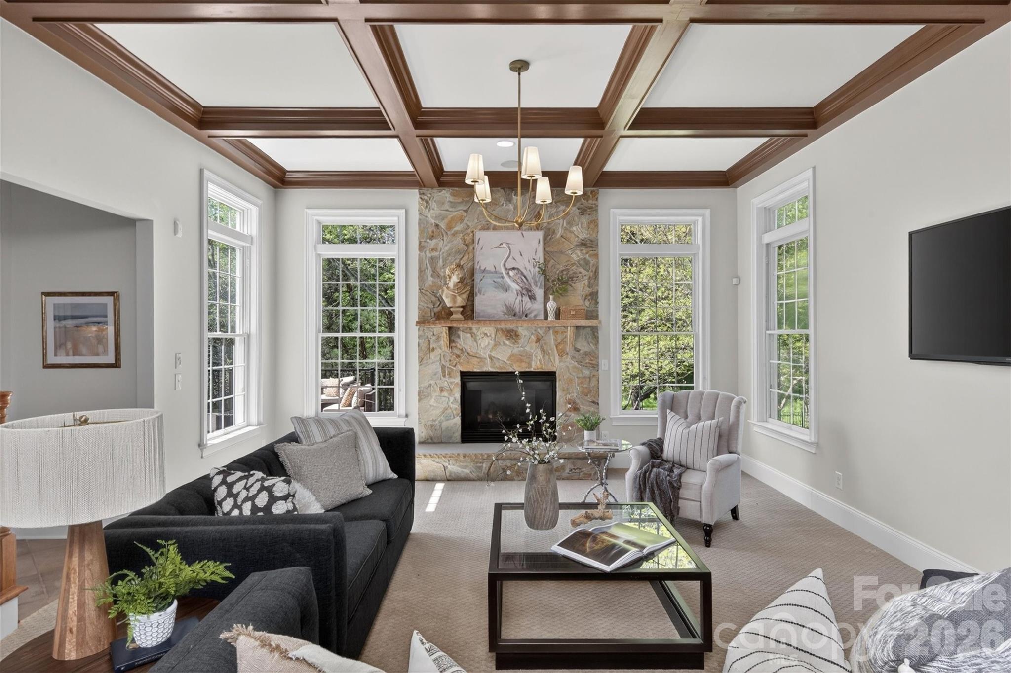 804 Wandering Way Drive