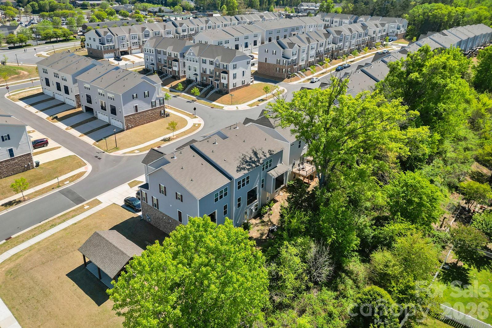 9866 Oaklawn Boulevard NW