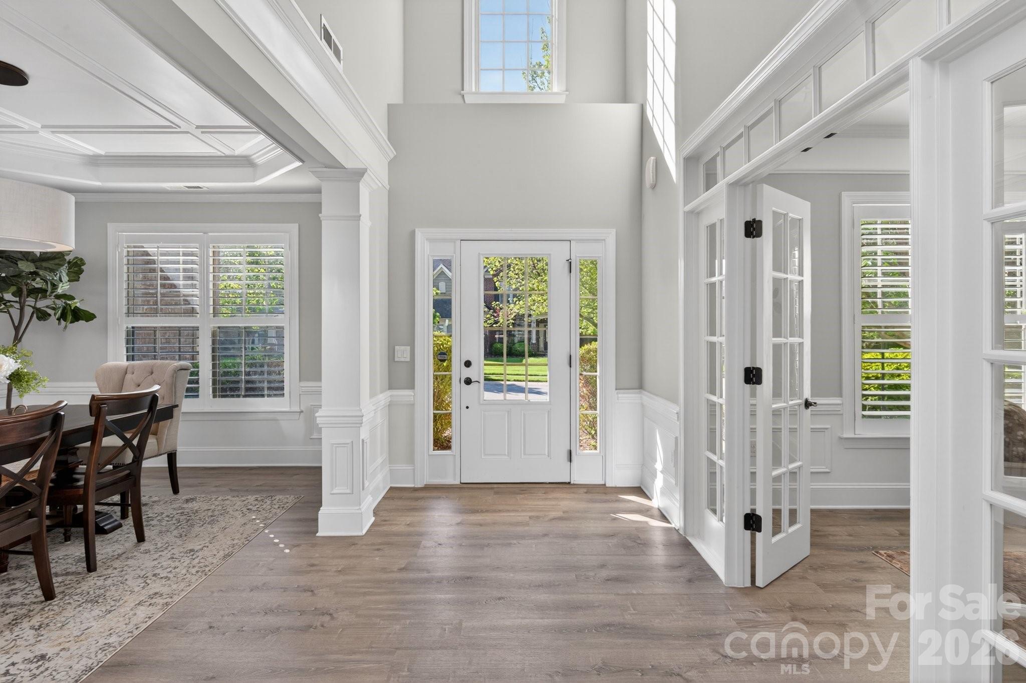 18502 Clavemorr Castle Court