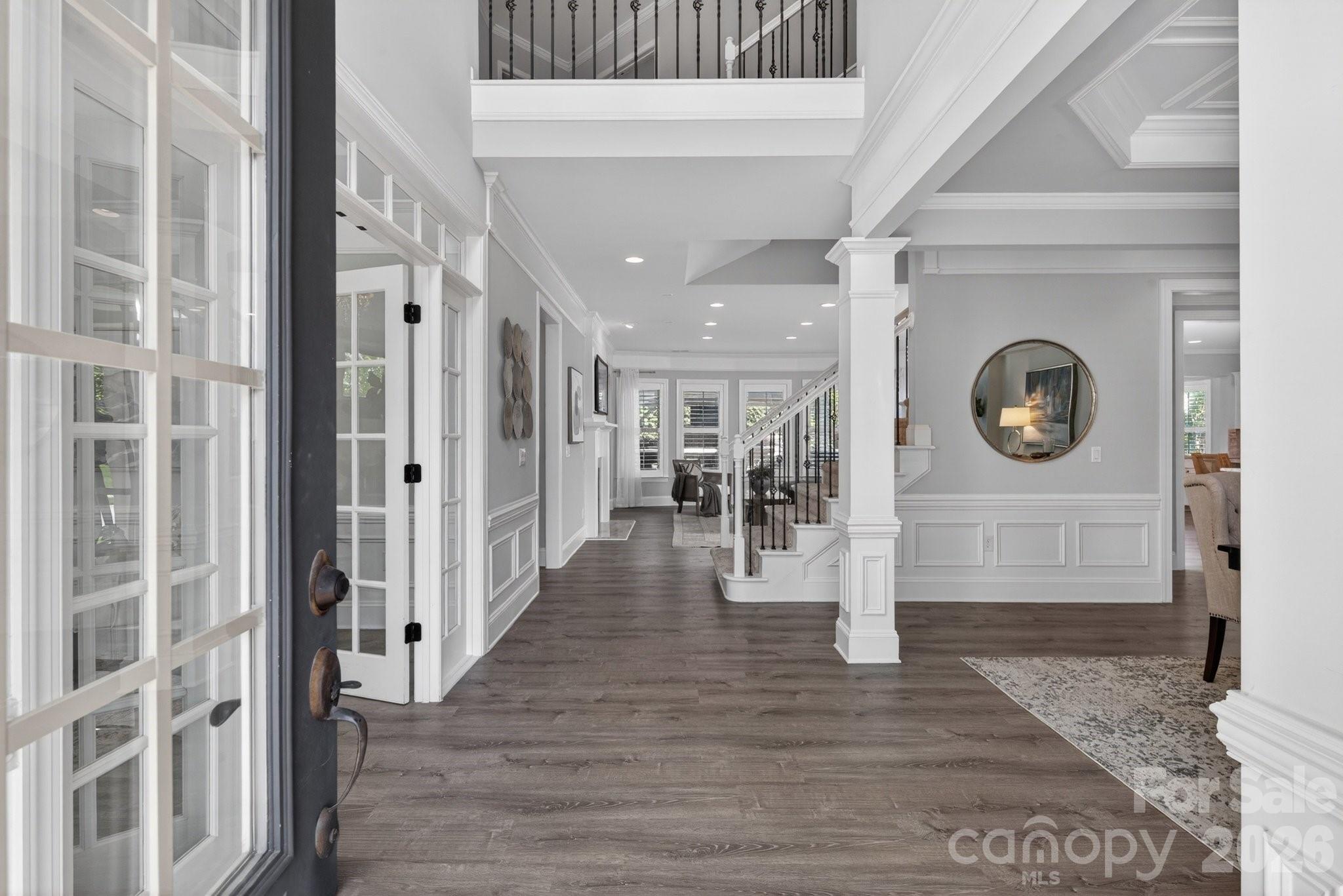 18502 Clavemorr Castle Court