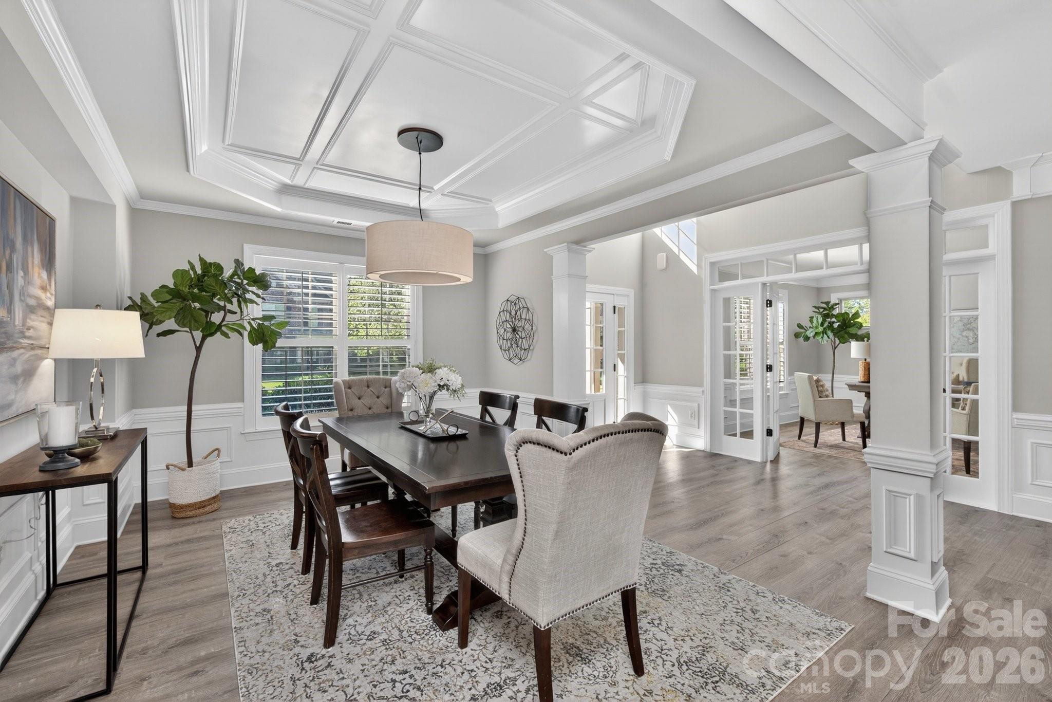 18502 Clavemorr Castle Court