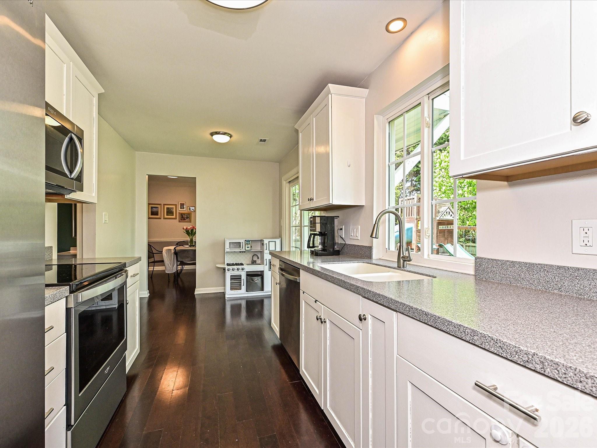 1616 English Knoll Drive