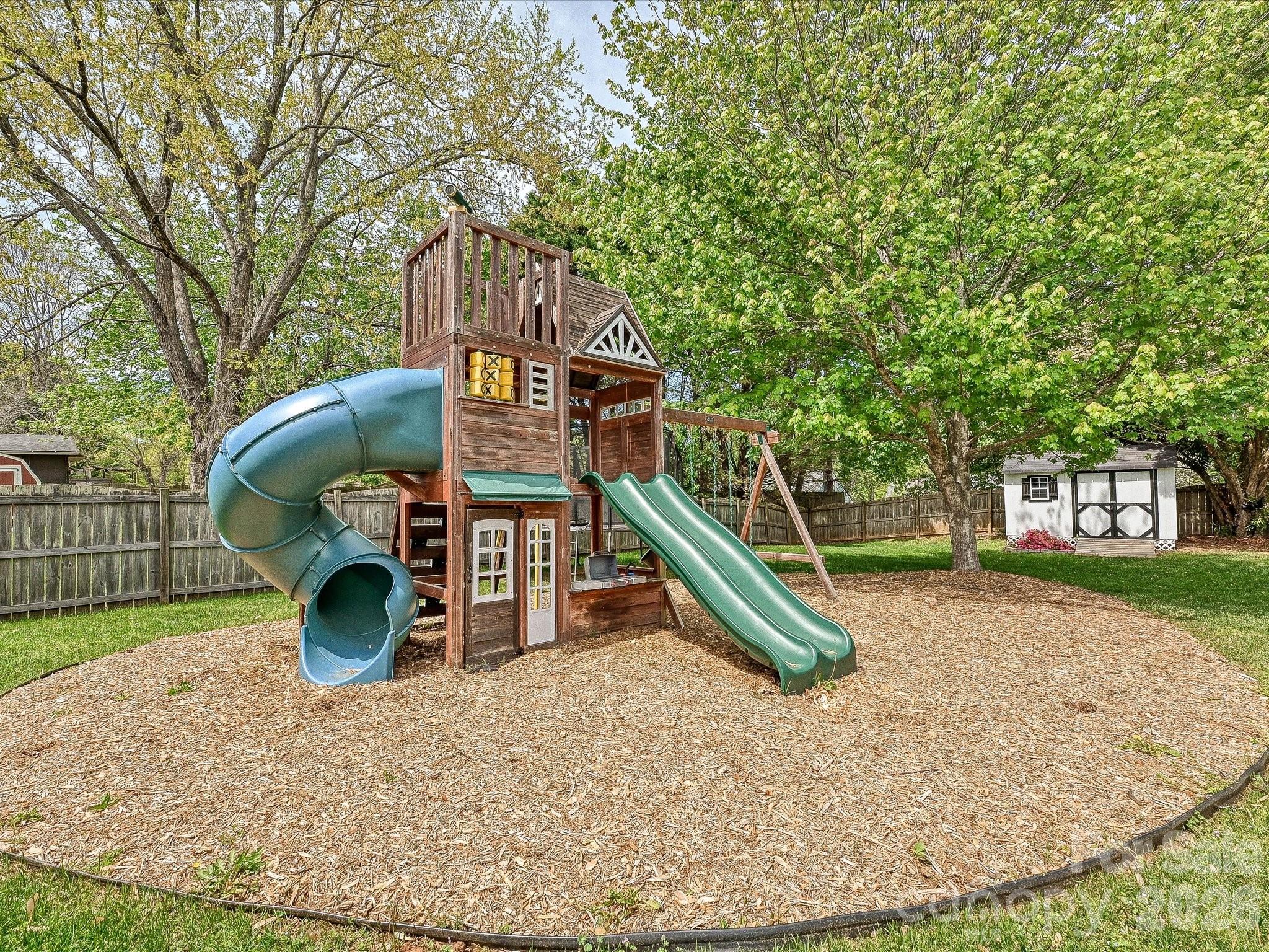 1616 English Knoll Drive