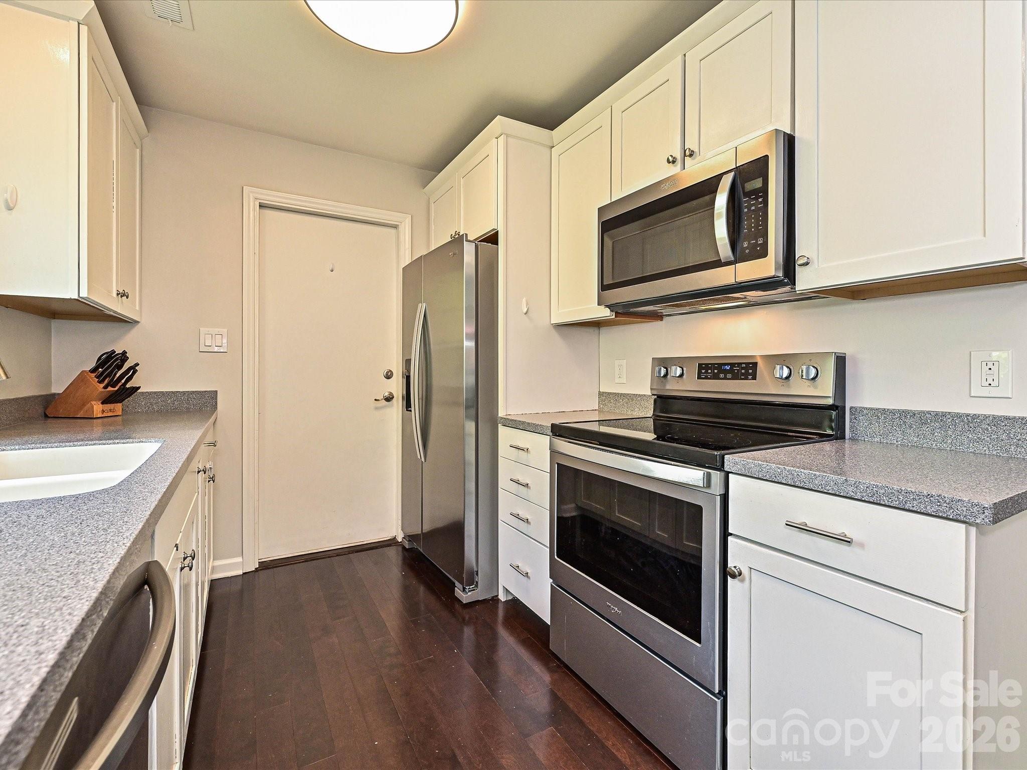 1616 English Knoll Drive