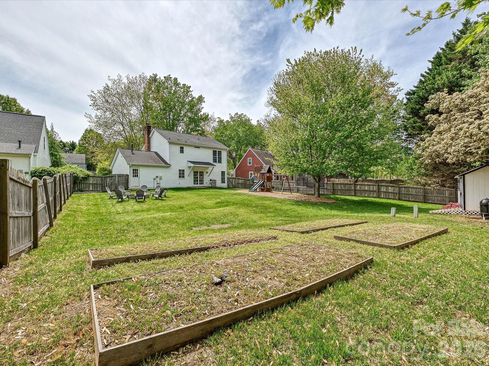 1616 English Knoll Drive