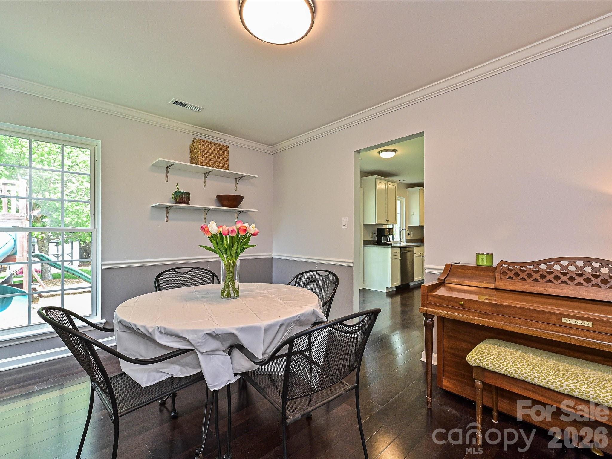 1616 English Knoll Drive