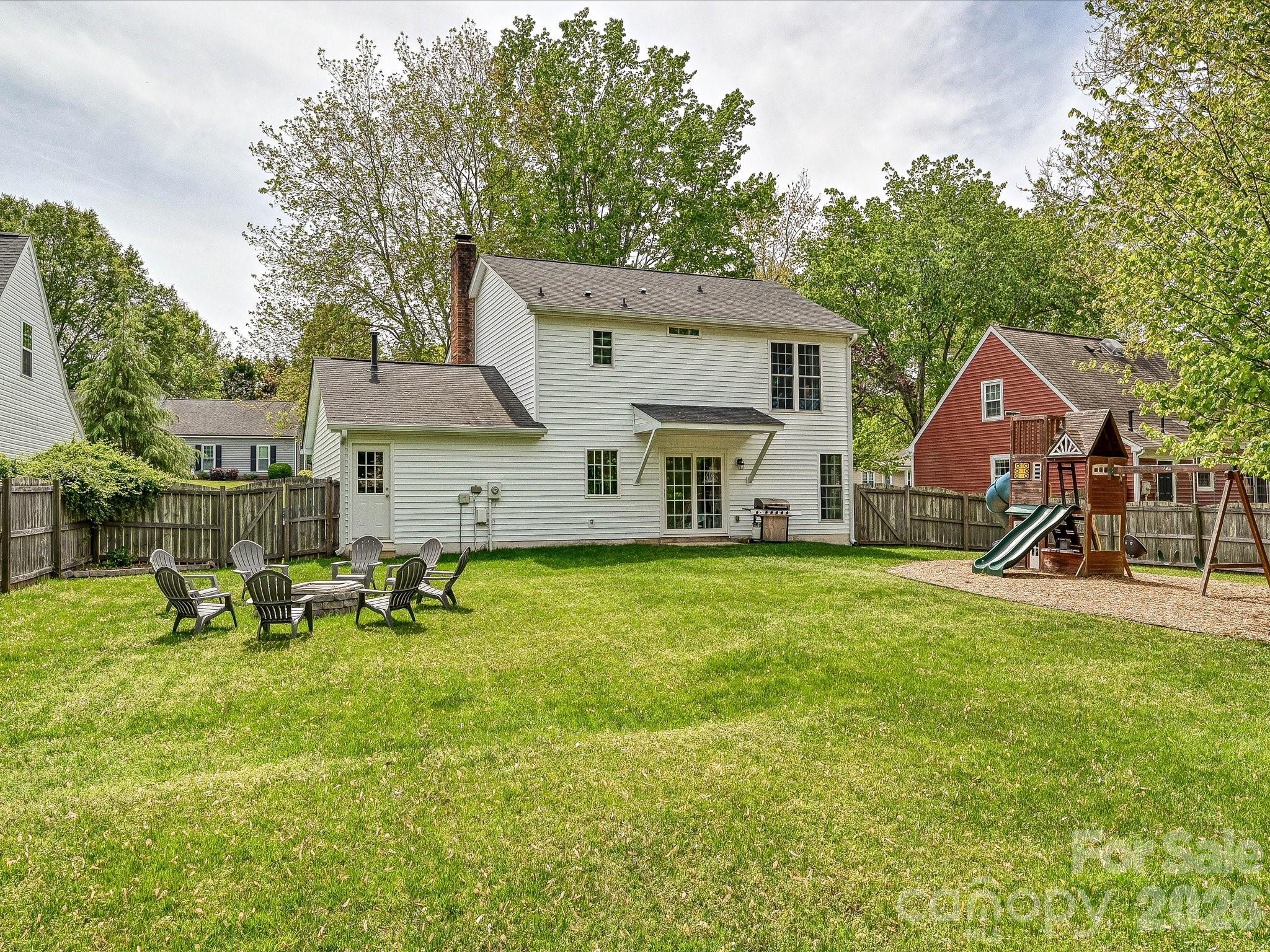 1616 English Knoll Drive