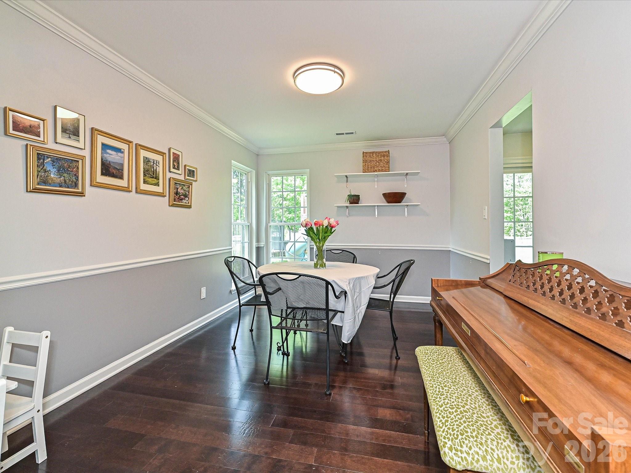 1616 English Knoll Drive