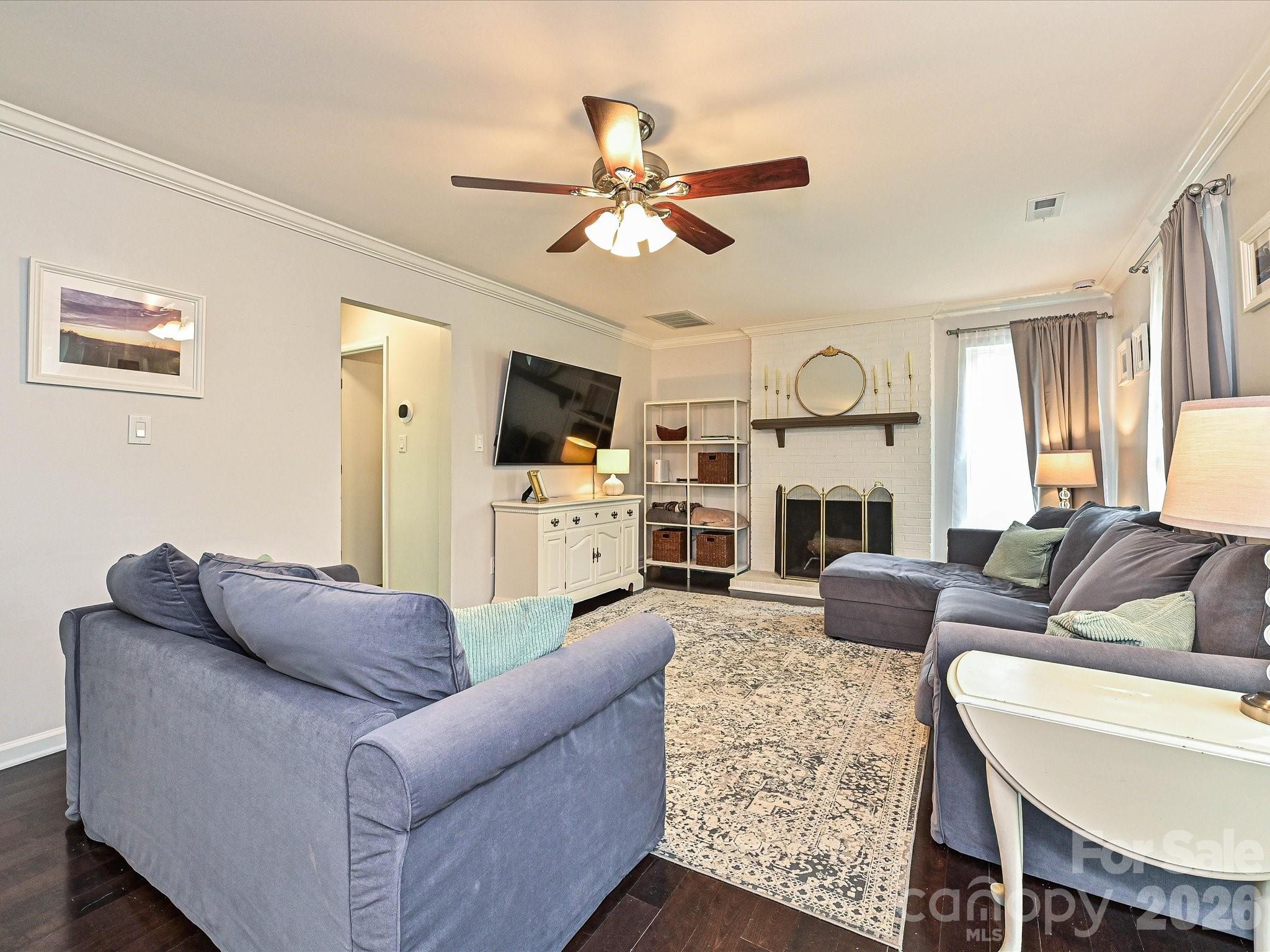 1616 English Knoll Drive