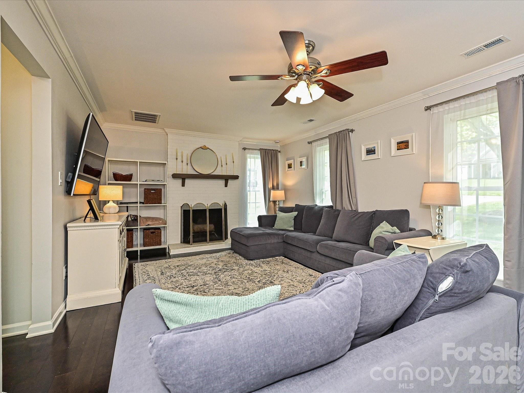 1616 English Knoll Drive