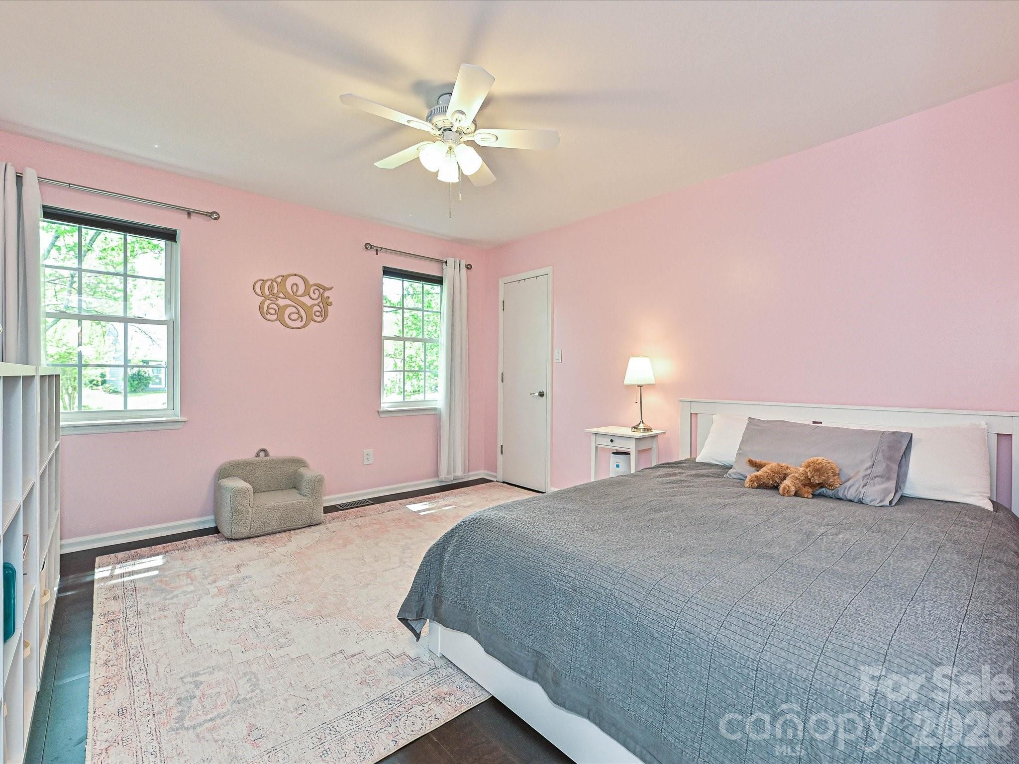 1616 English Knoll Drive