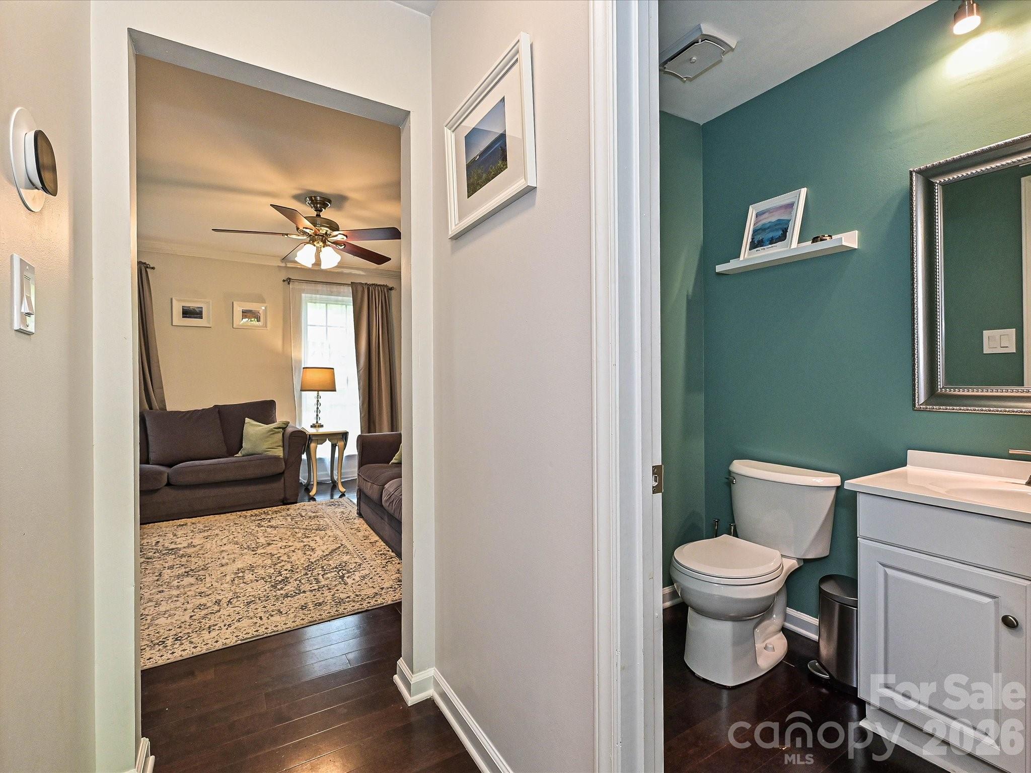 1616 English Knoll Drive