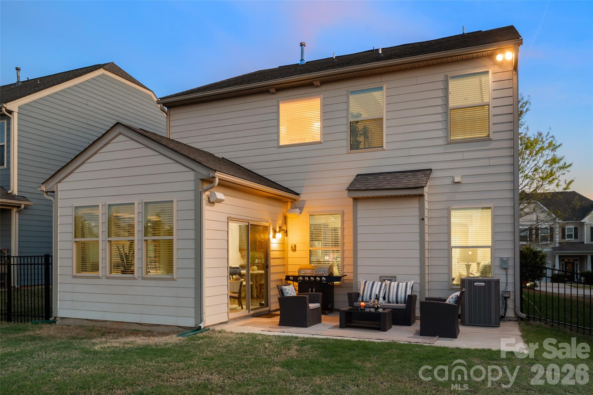2032 Pinyon Lane