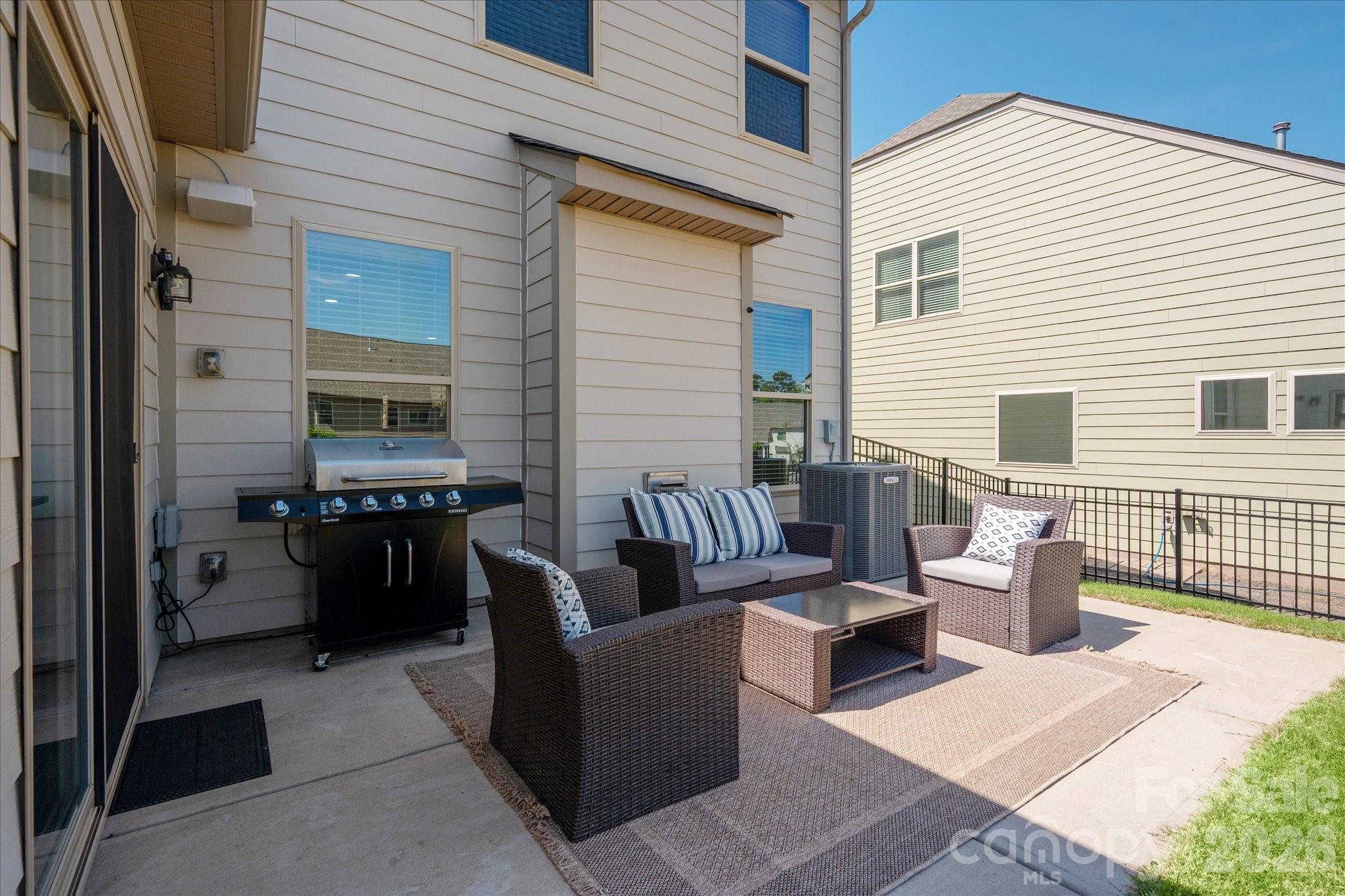 2032 Pinyon Lane