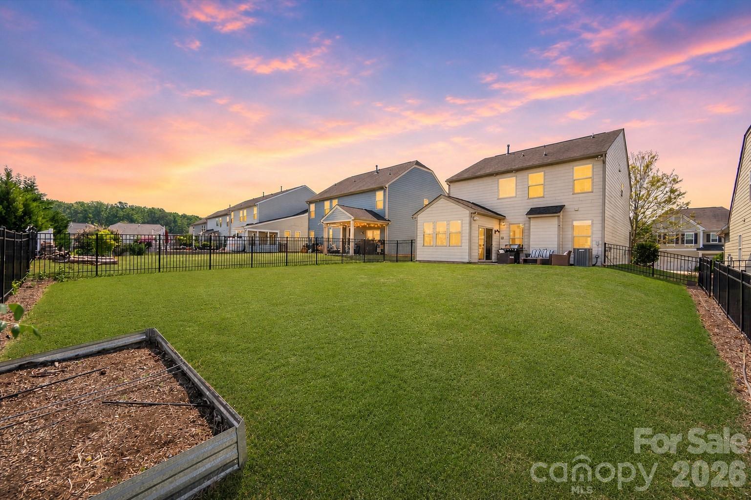 2032 Pinyon Lane