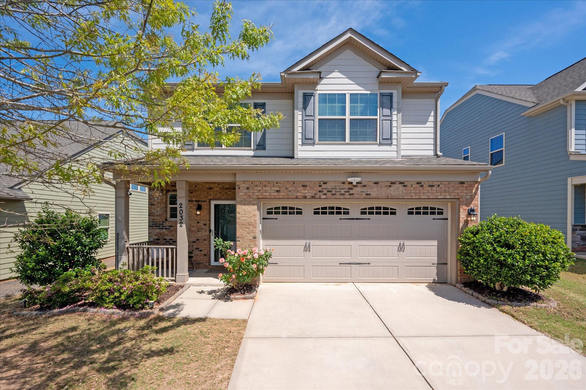 2032 Pinyon Lane