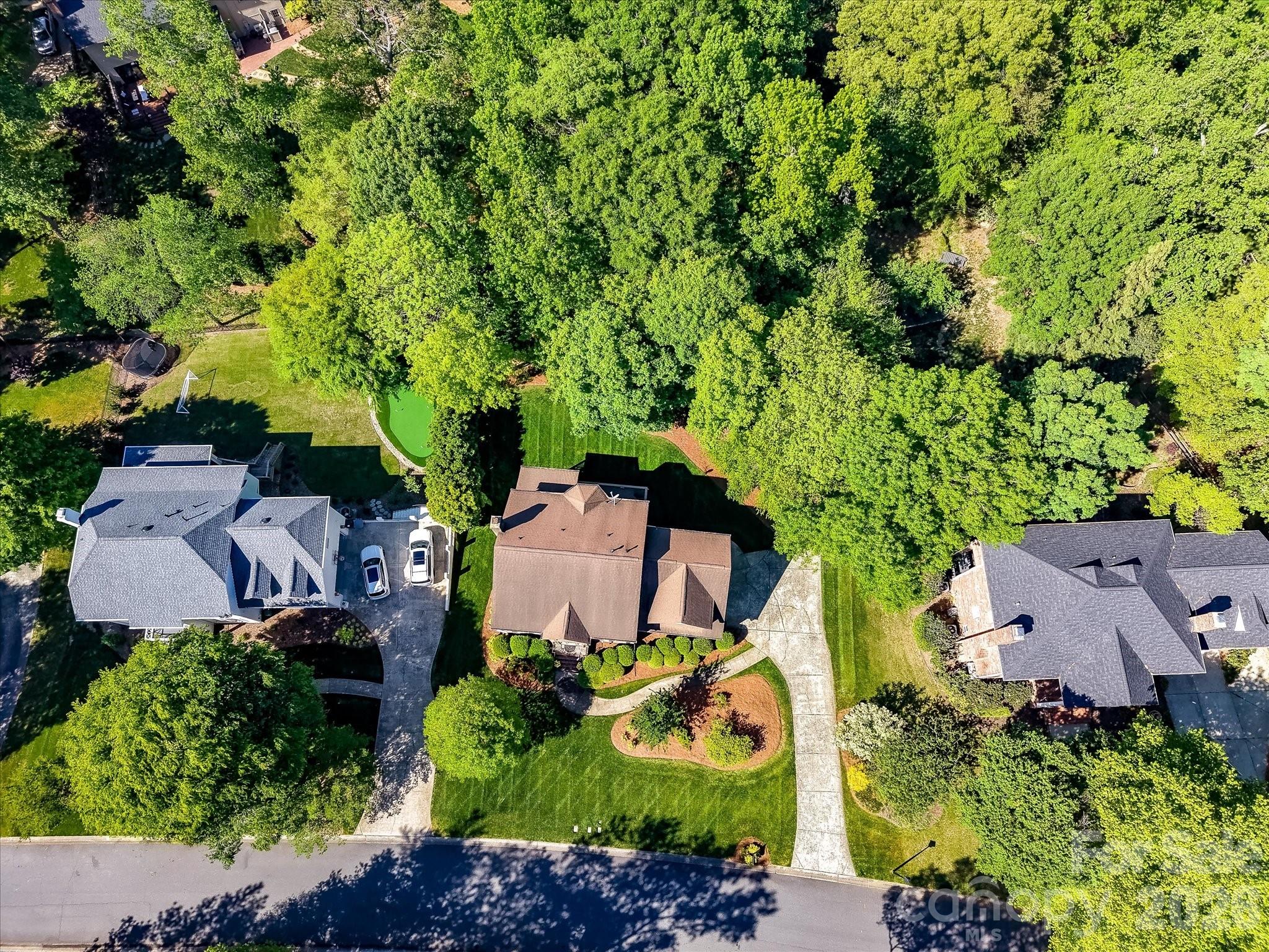 1931 Kilmonack Lane