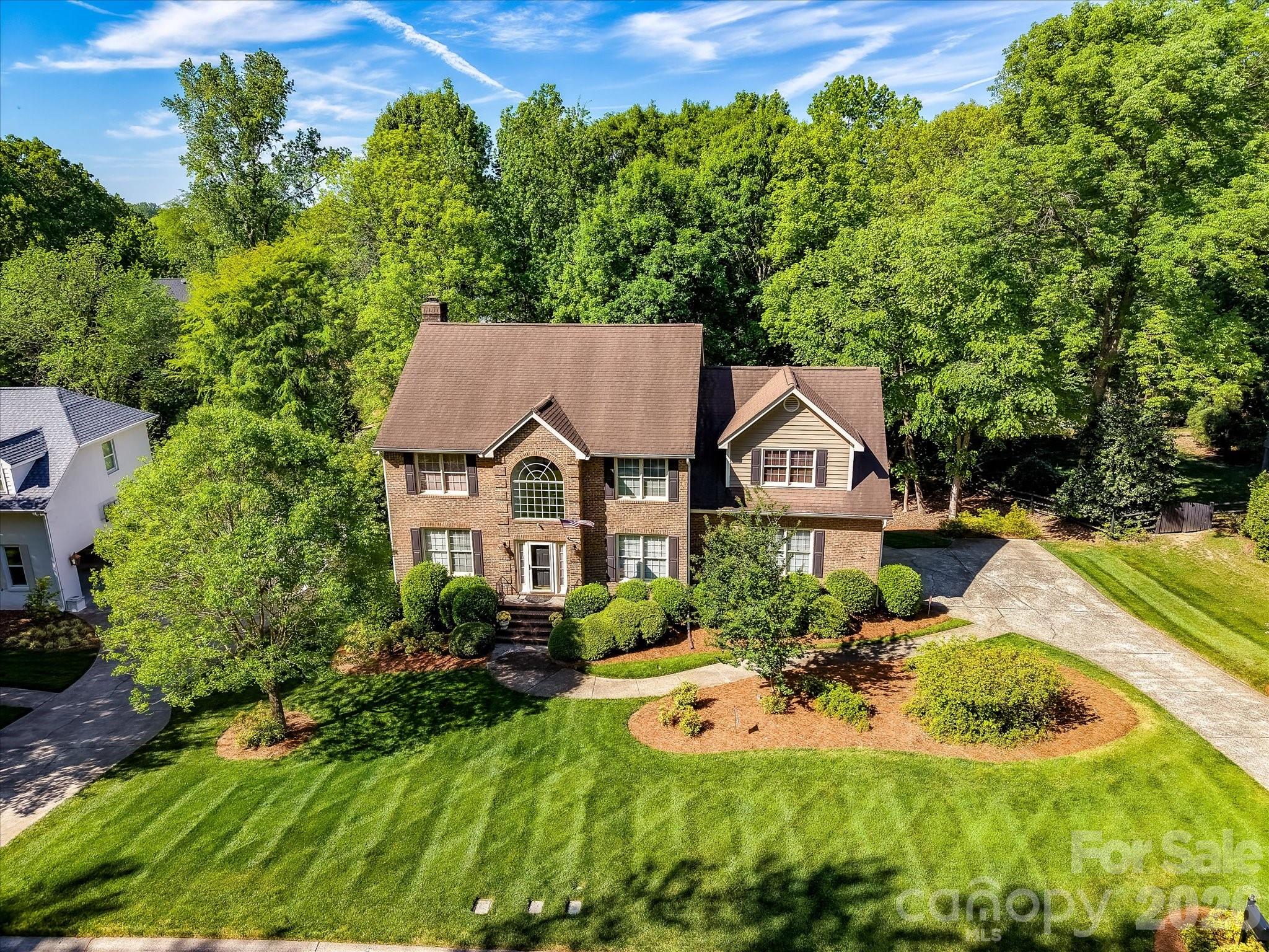 1931 Kilmonack Lane