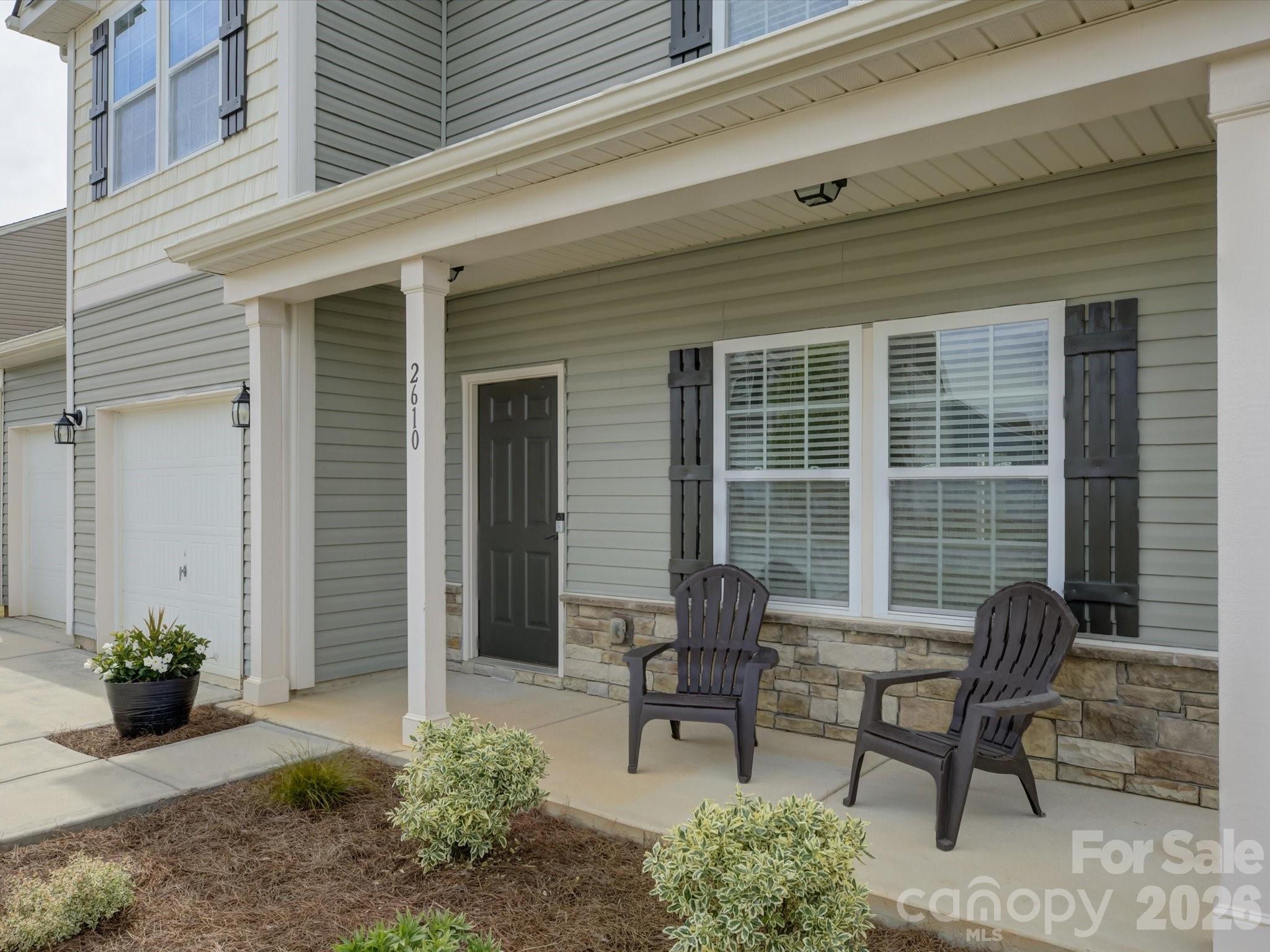 2610 Courtland Drive