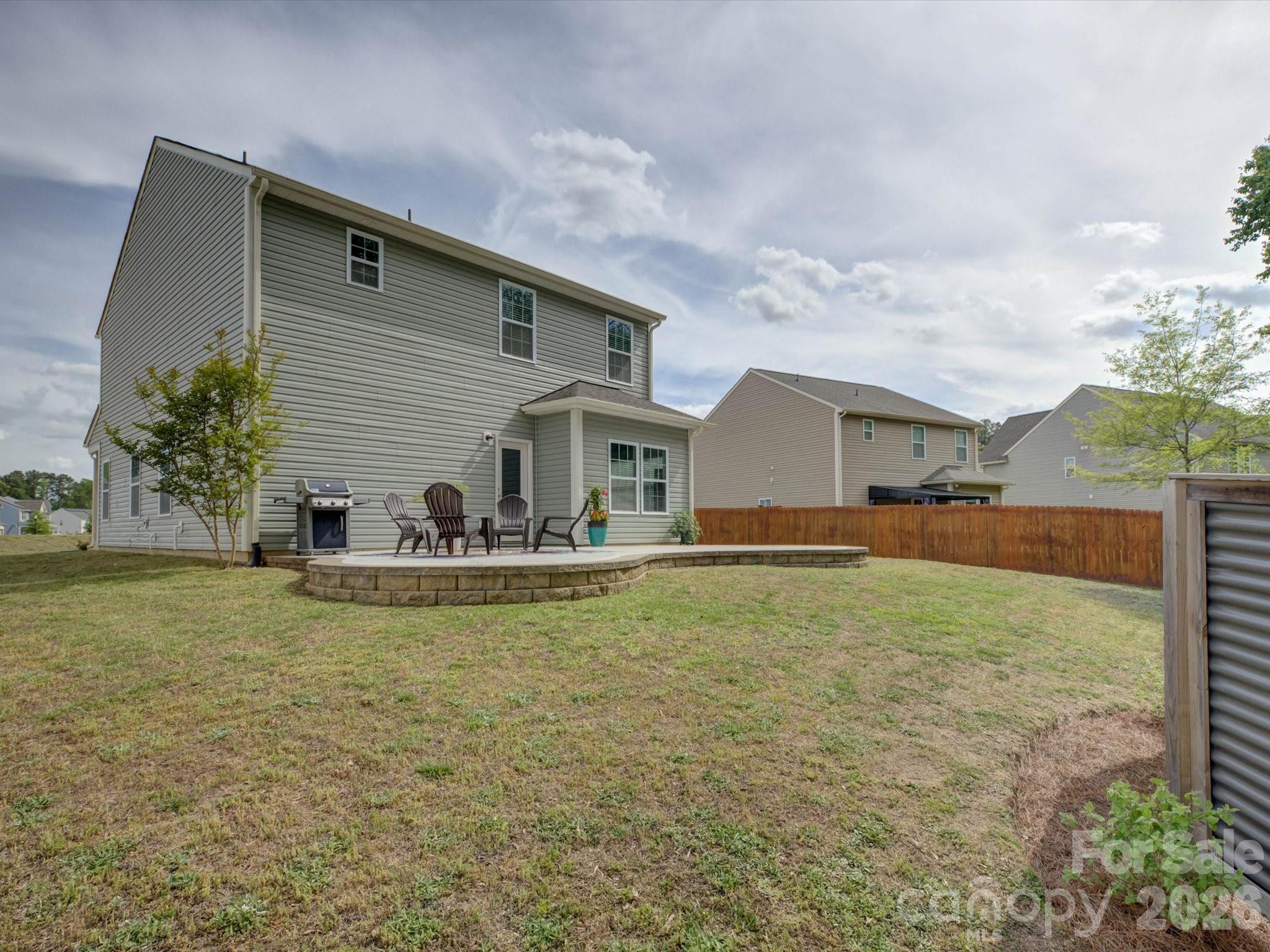 2610 Courtland Drive