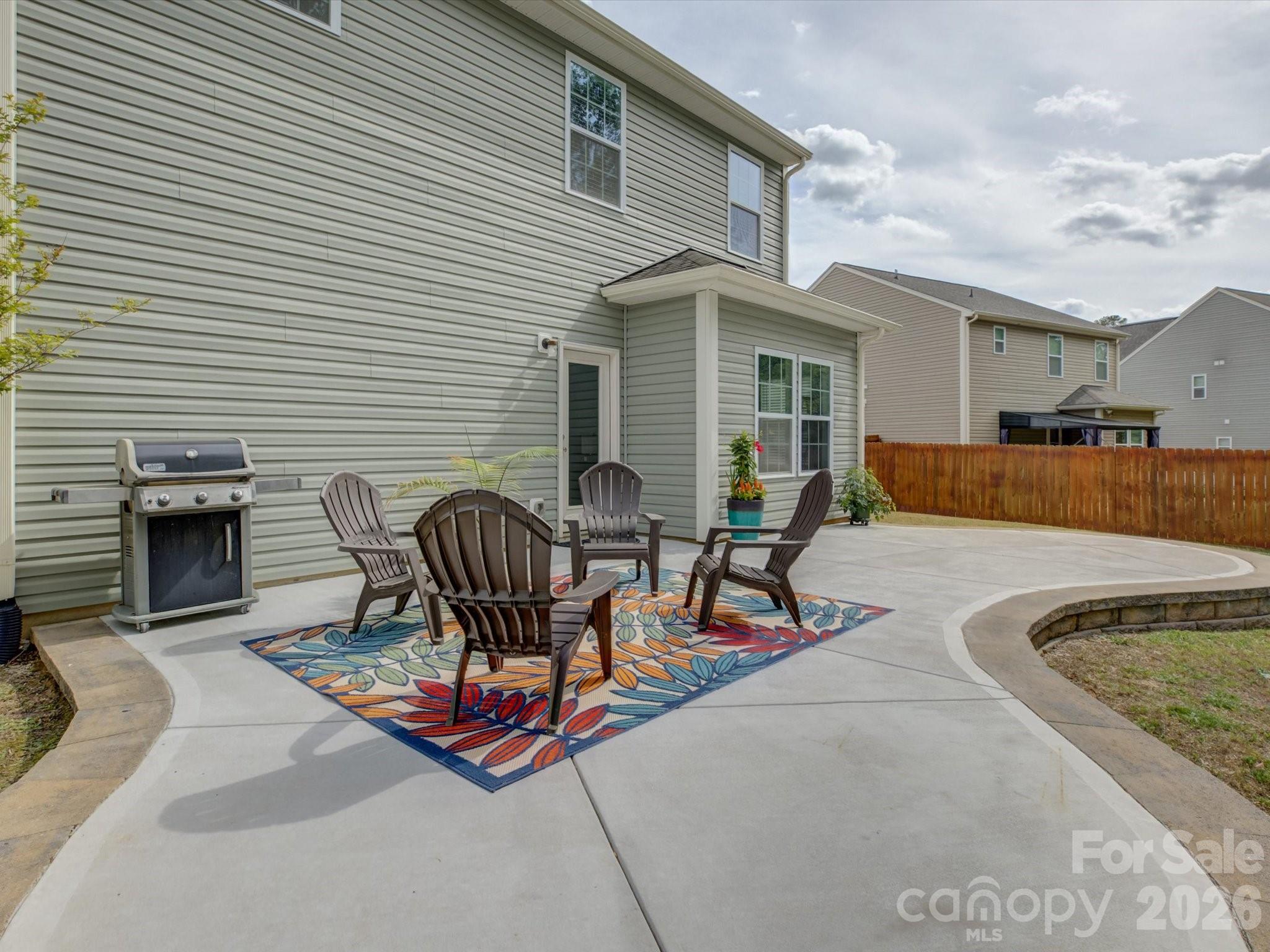 2610 Courtland Drive