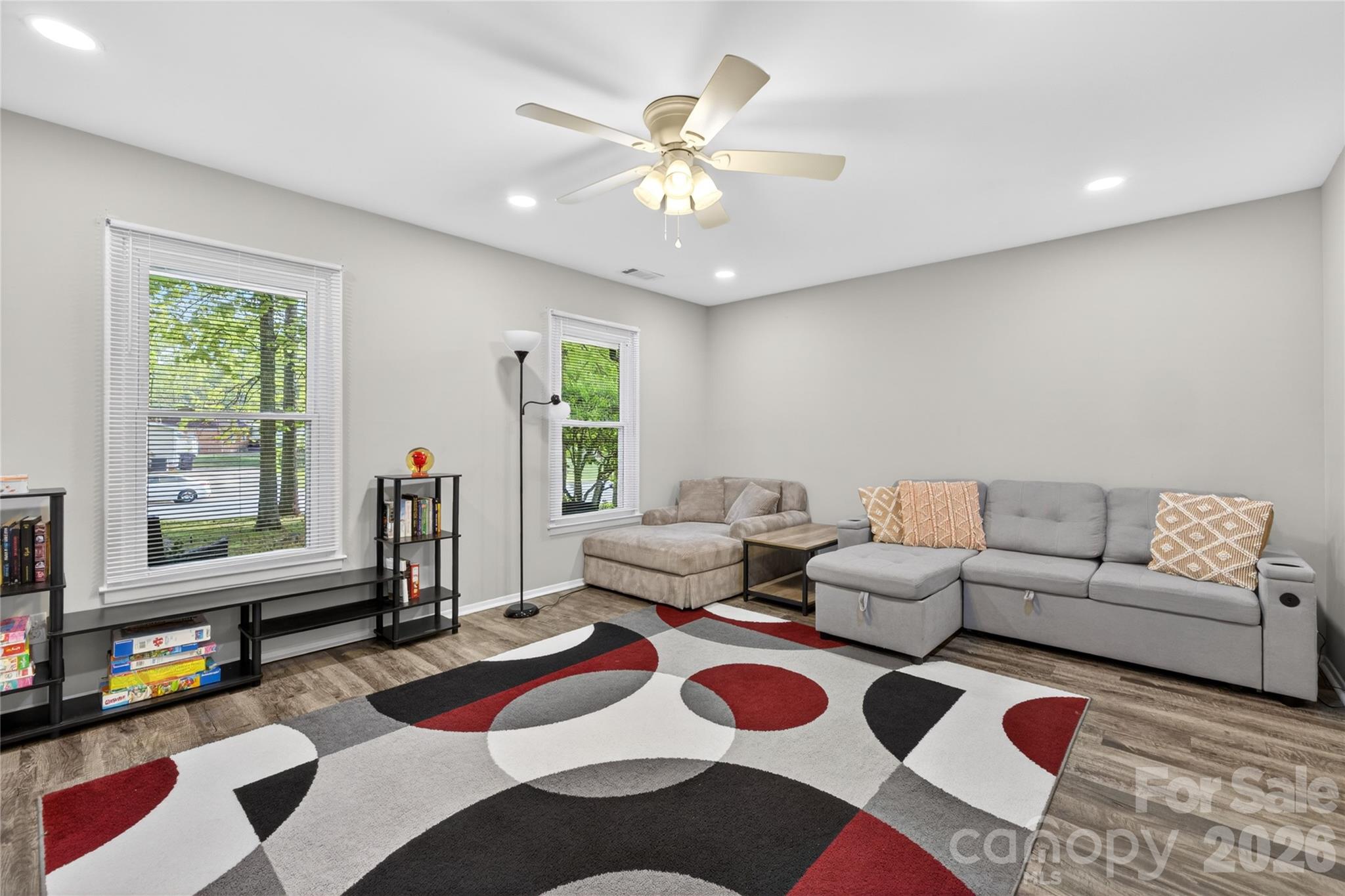 5200 Barrington Drive