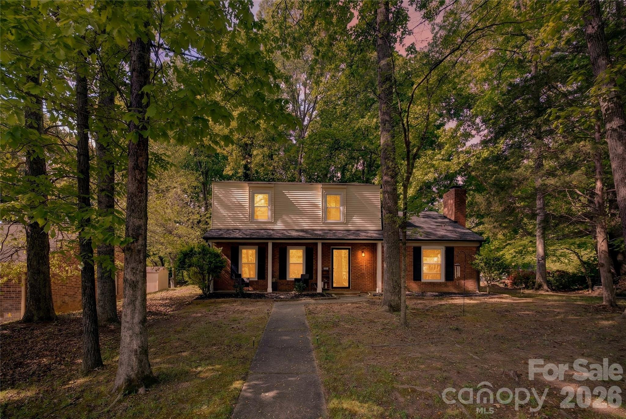 5200 Barrington Drive