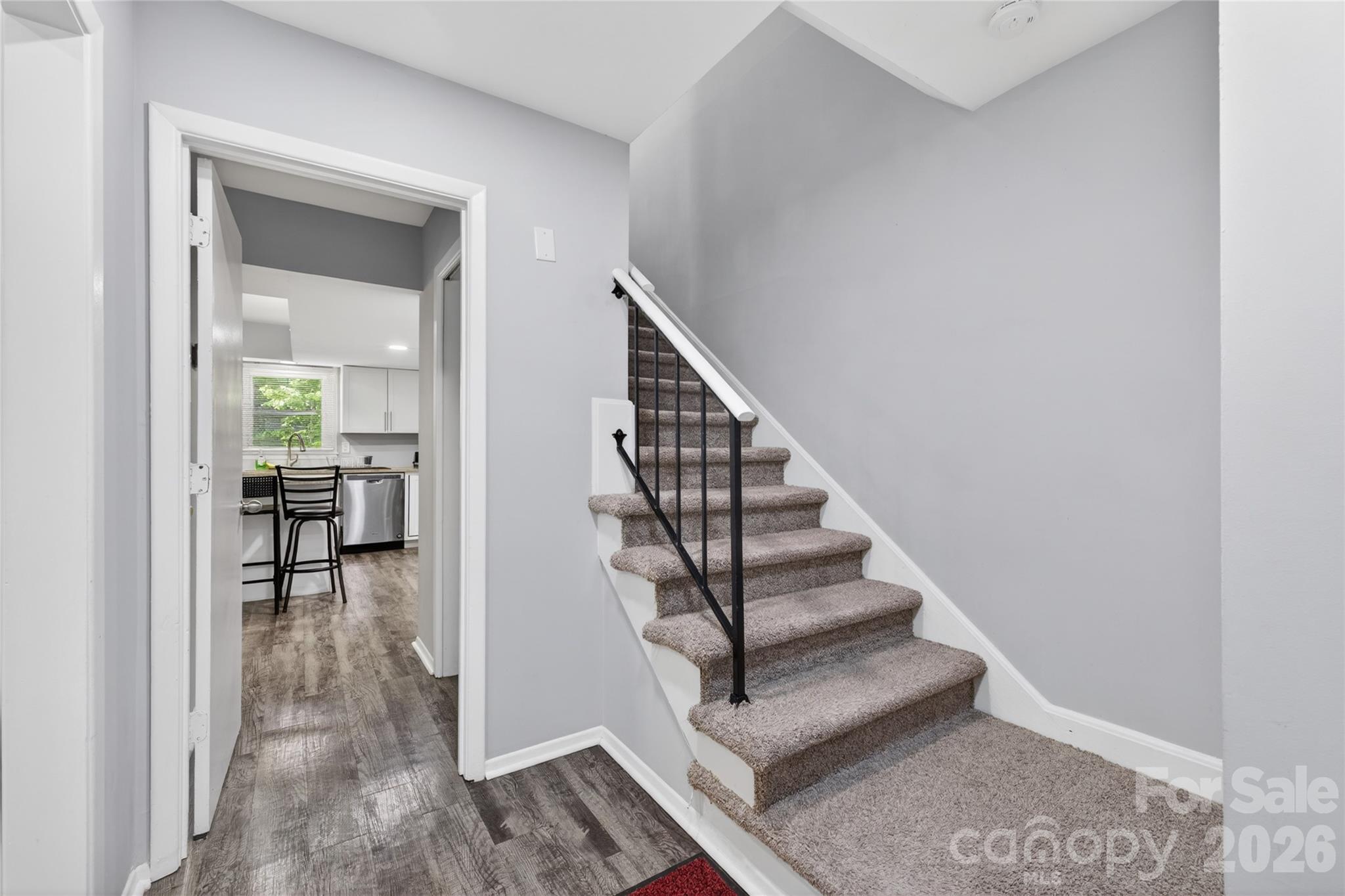 5200 Barrington Drive