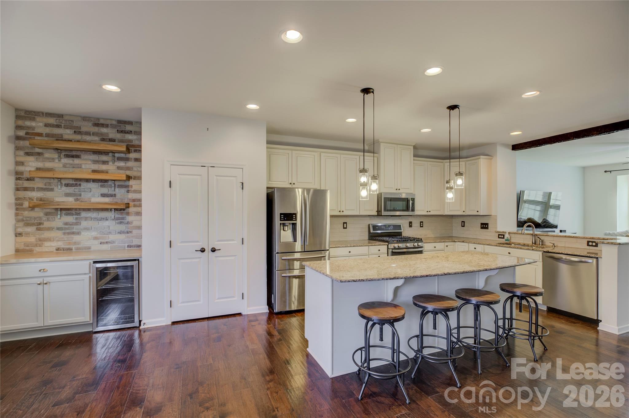 1731 Evergreen Drive