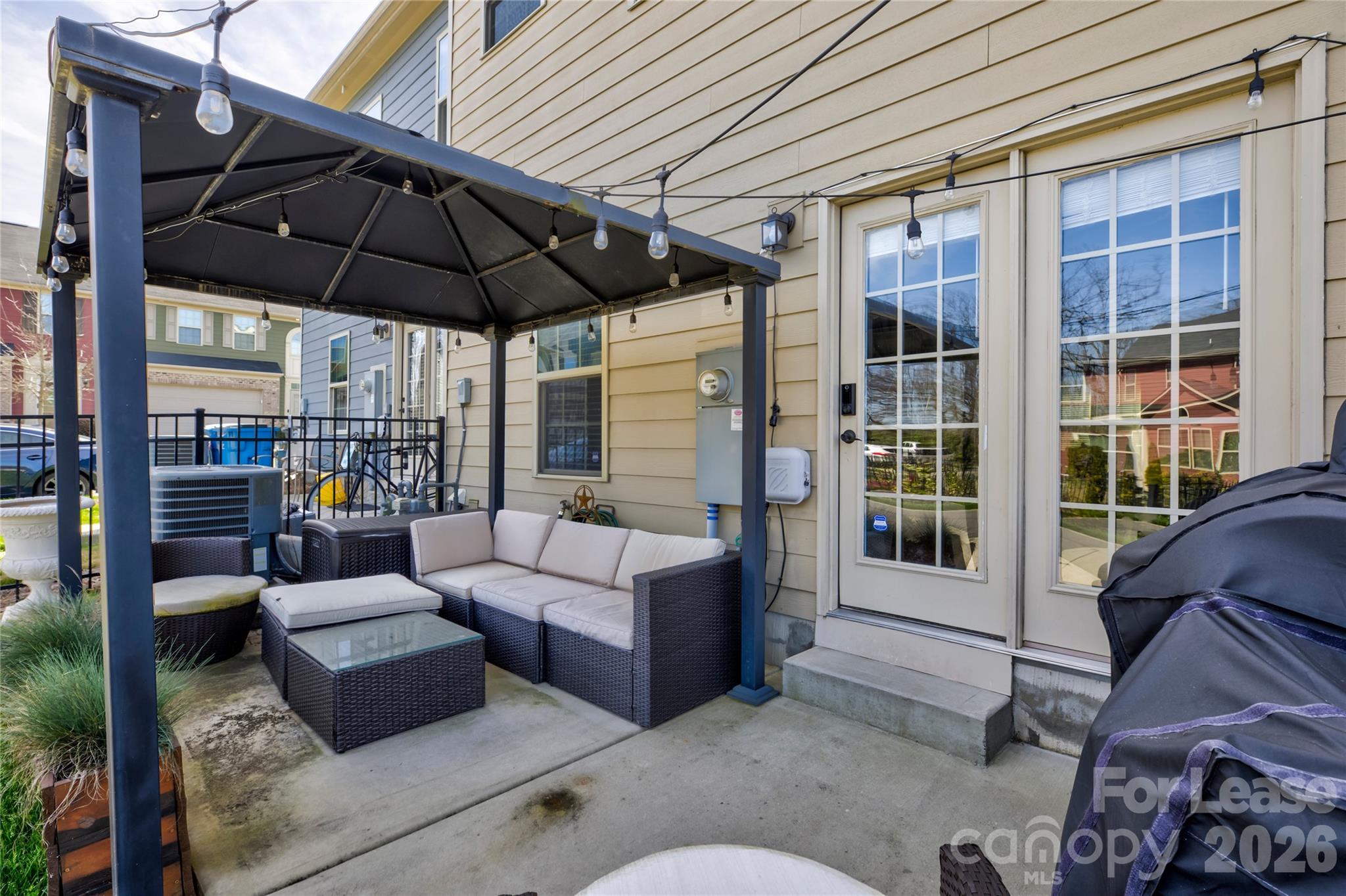 1731 Evergreen Drive