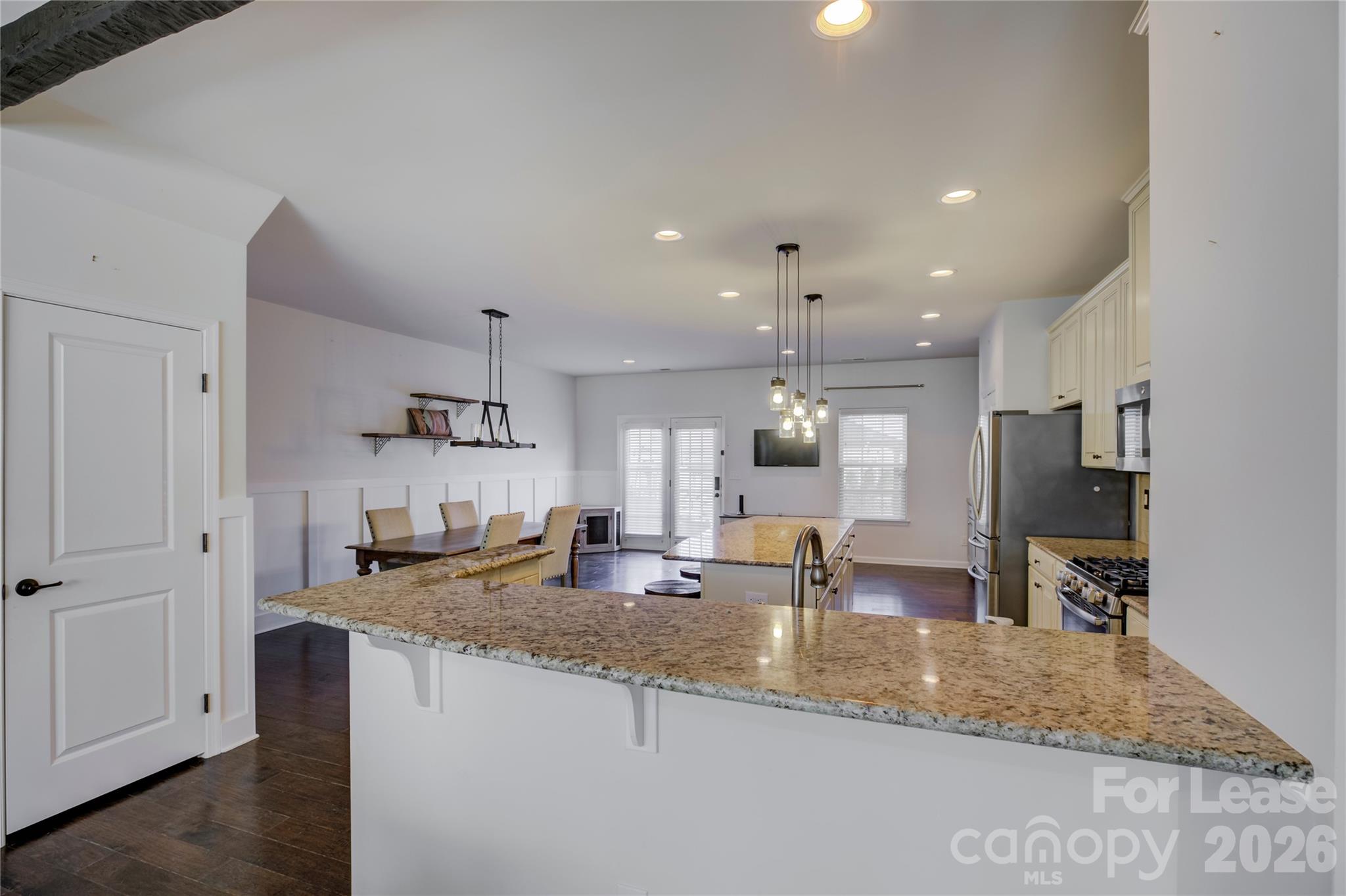 1731 Evergreen Drive