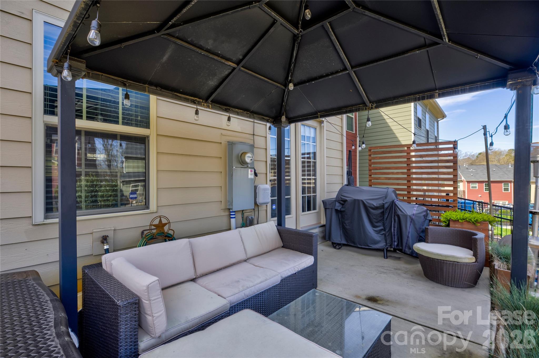 1731 Evergreen Drive