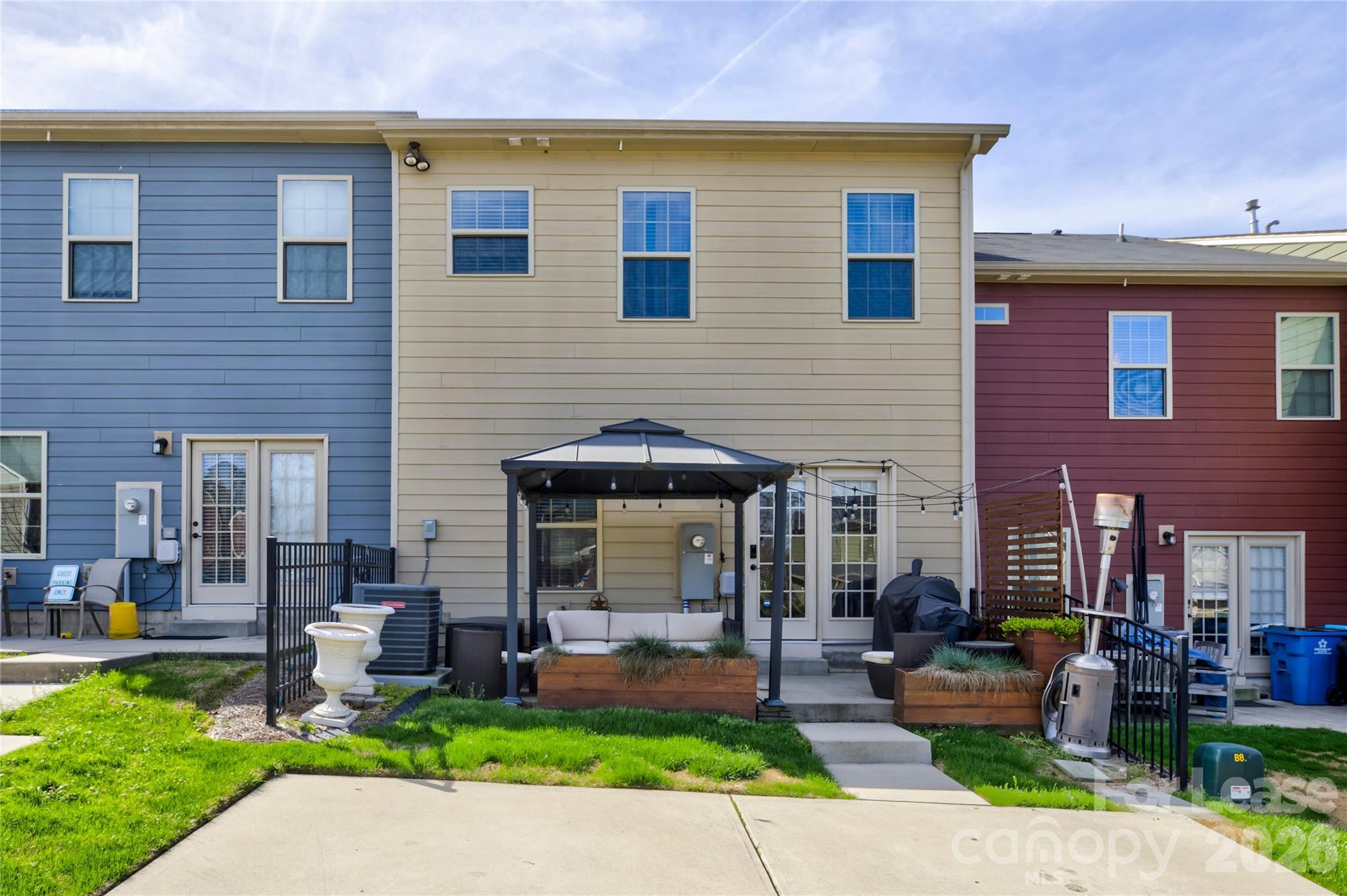 1731 Evergreen Drive