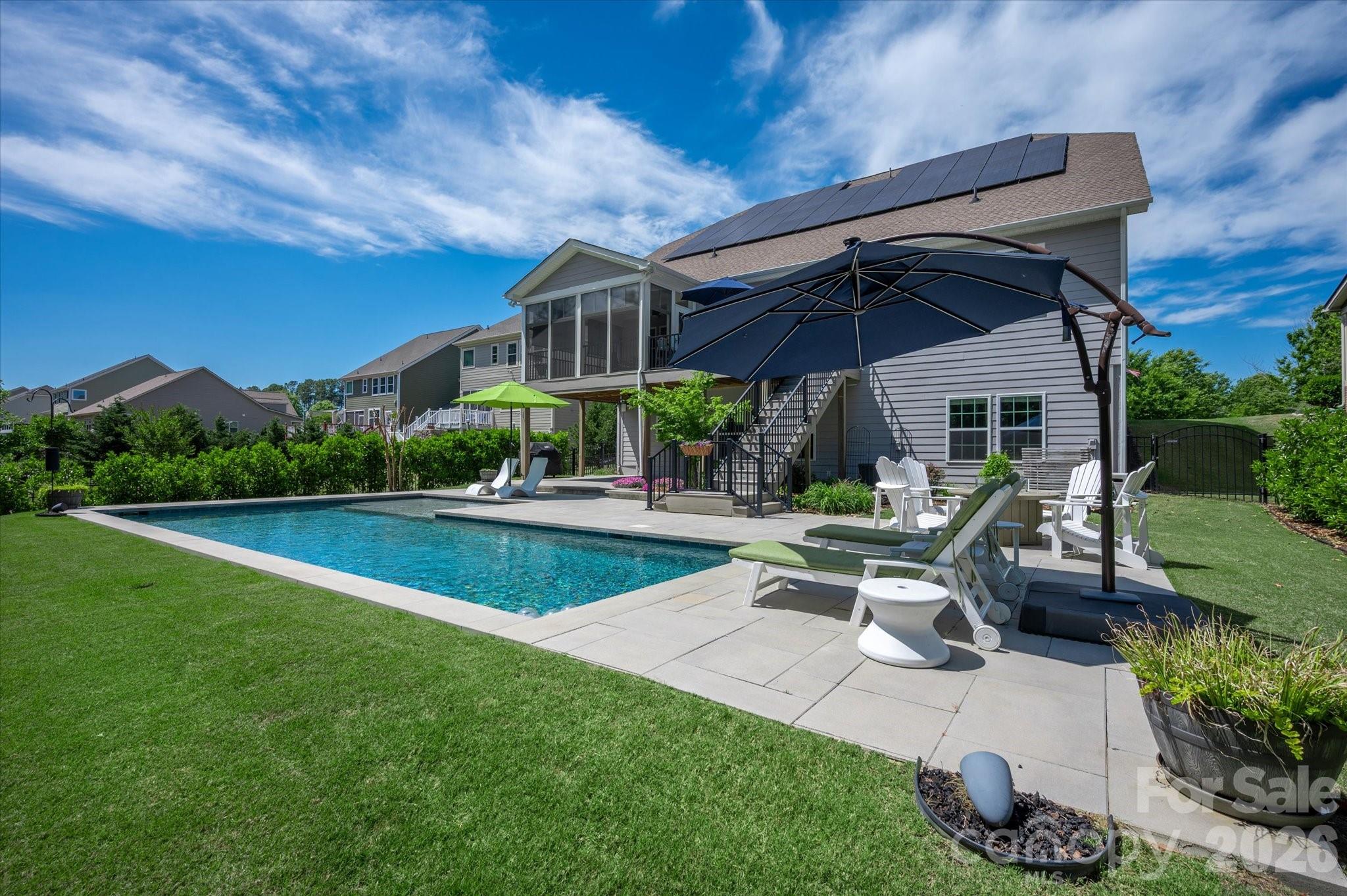 171 Sweet Briar Drive