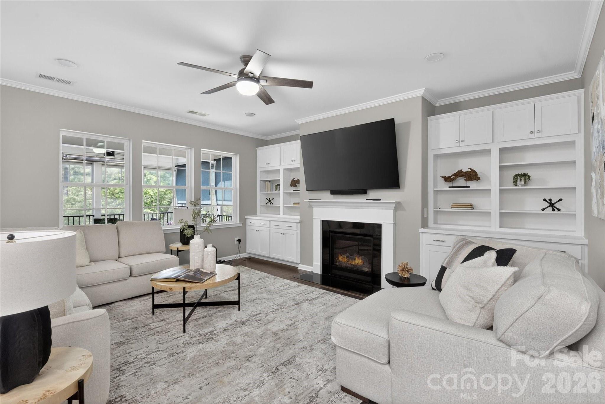 171 Sweet Briar Drive