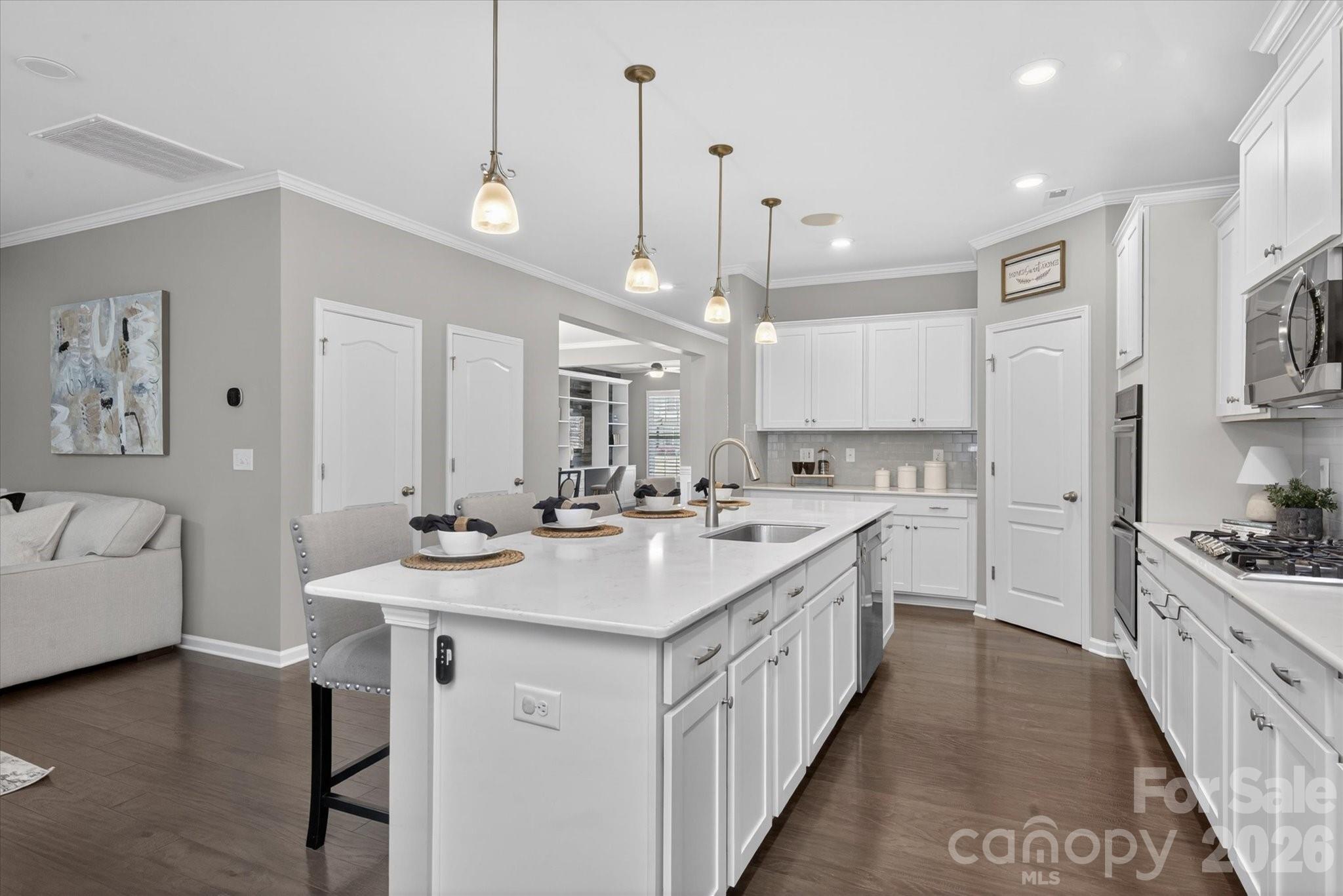 171 Sweet Briar Drive