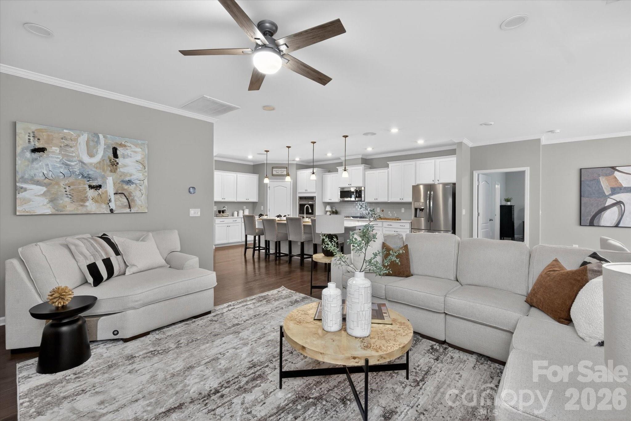 171 Sweet Briar Drive