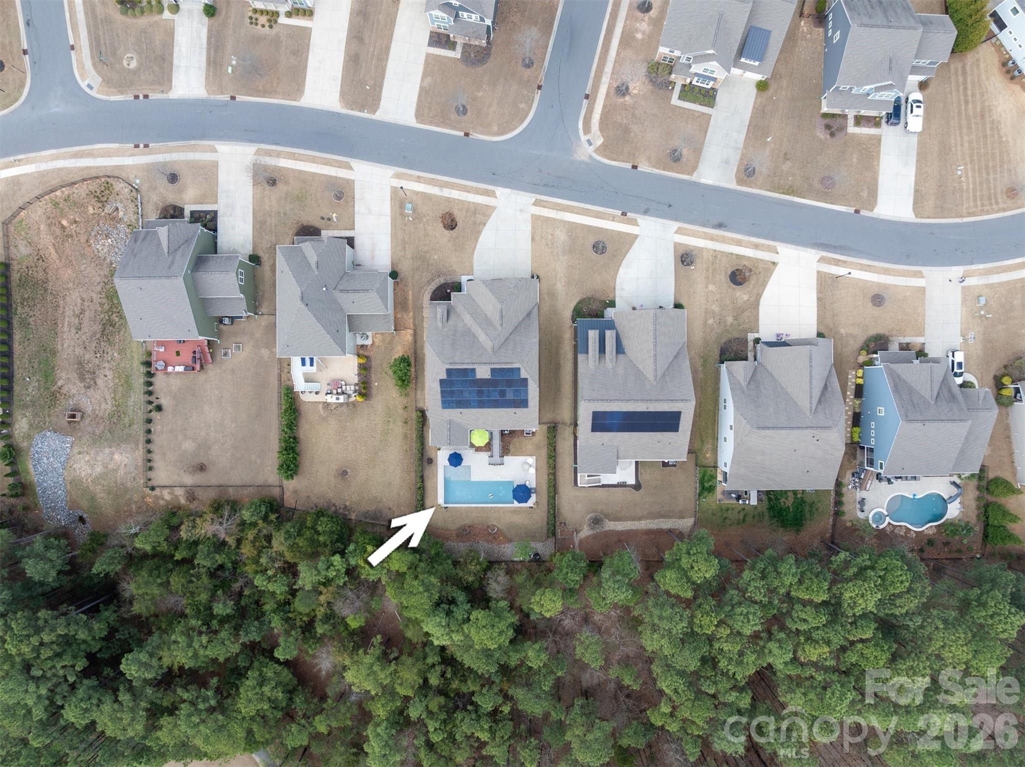 171 Sweet Briar Drive