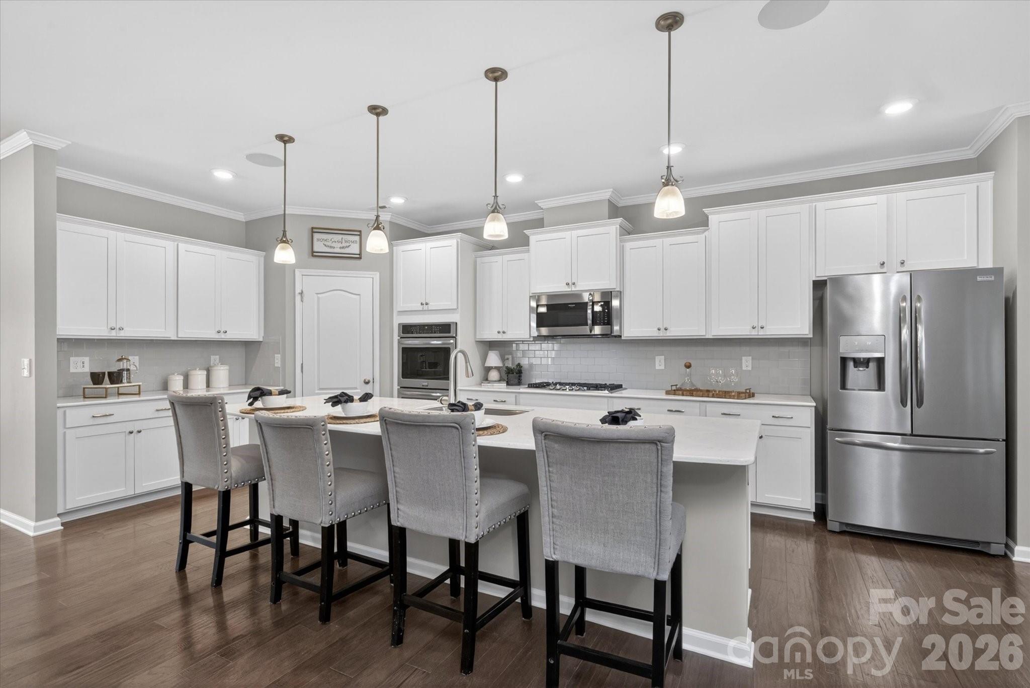 171 Sweet Briar Drive